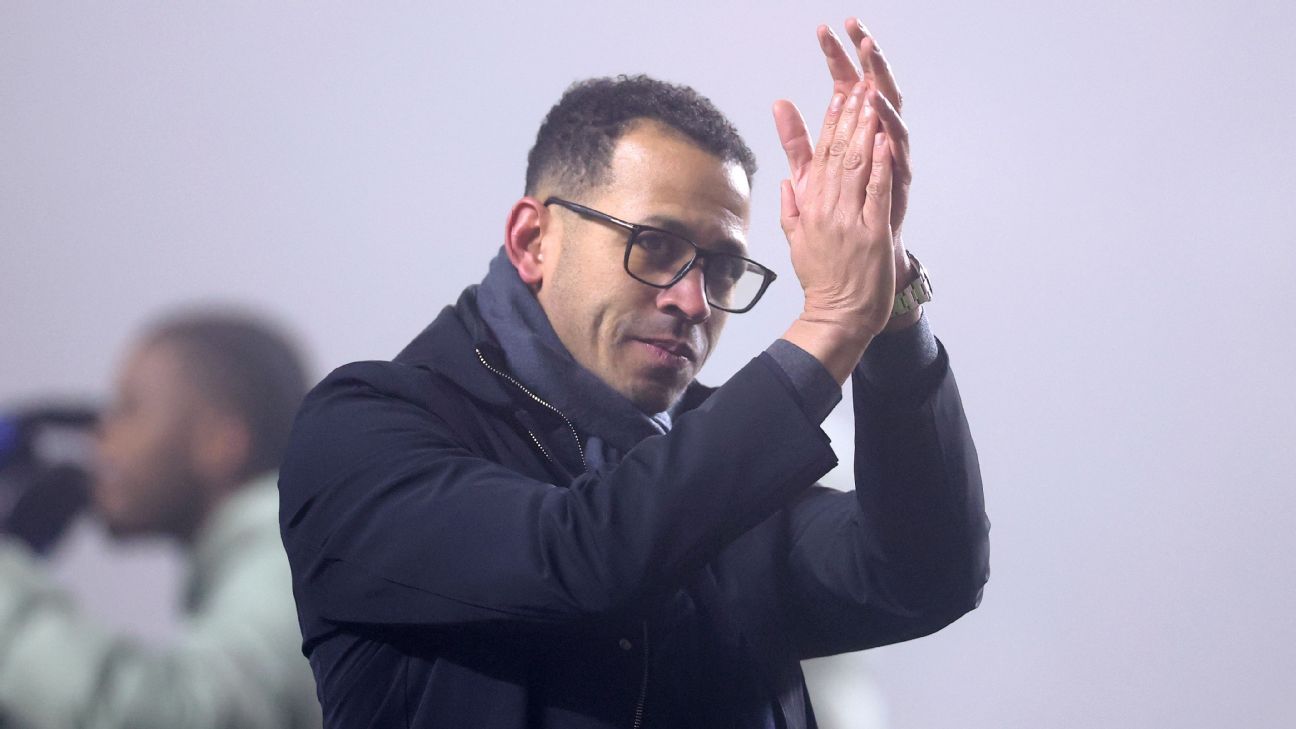 利亚姆·罗塞尼尔预测切尔西在开局5球后前景光明。