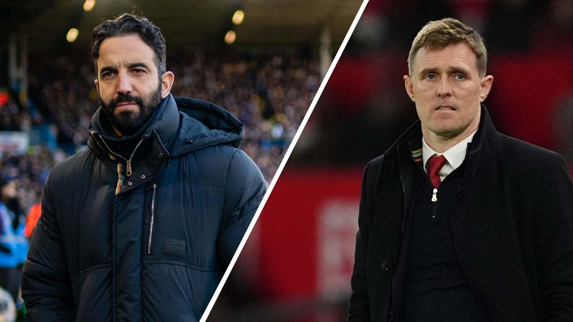 据消息人士透露，迈克尔·卡里克出任曼联临时主帅一职得到了重要支持。