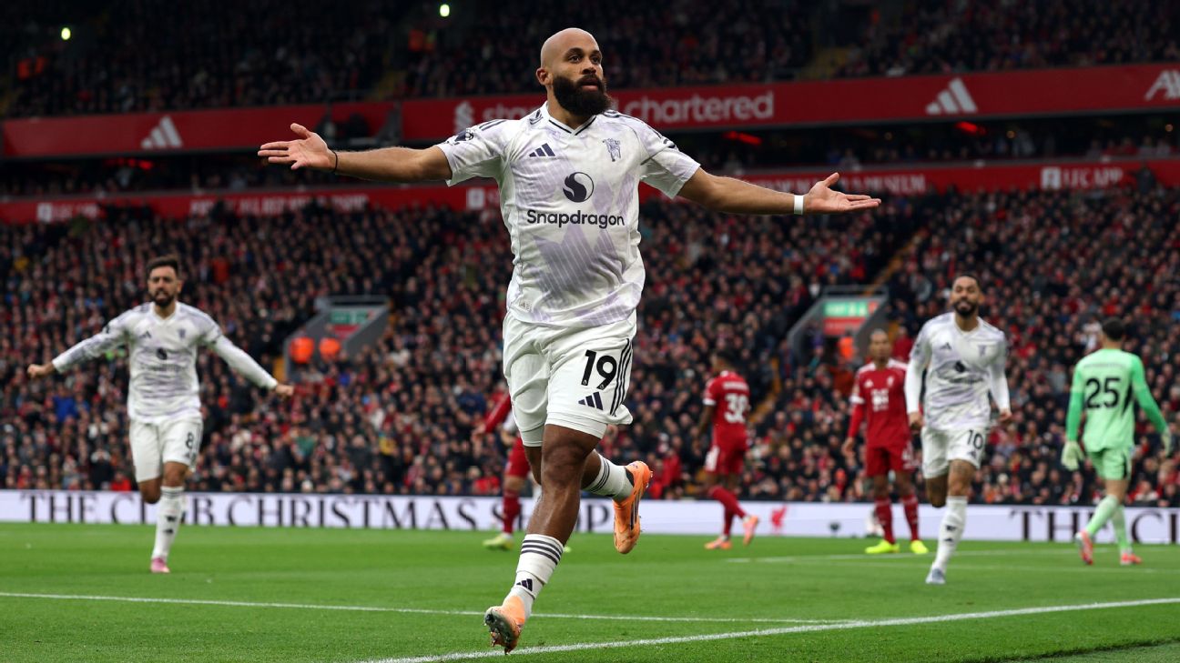 2025年非洲杯：哪些球员可能为了/对抗你的俱乐部重返英超联赛？