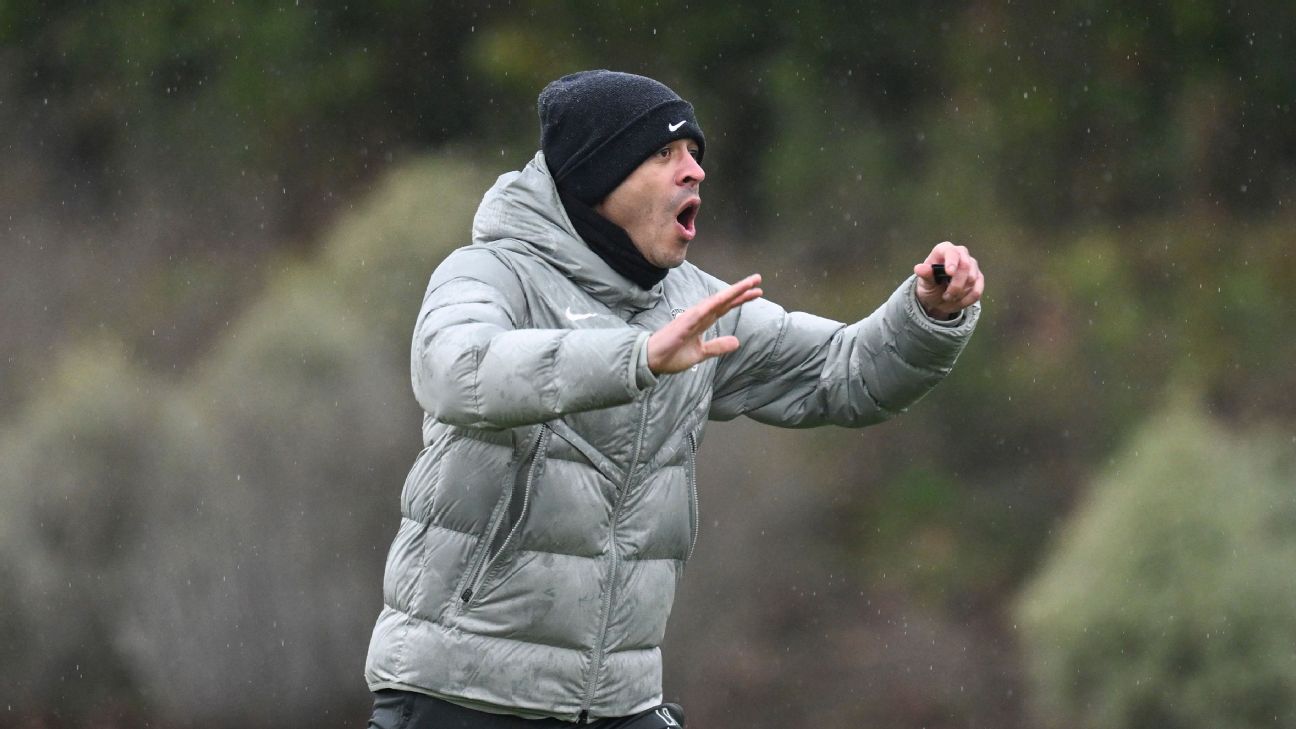 切尔西的利亚姆·罗塞尼尔：称阿森纳为“定位球俱乐部”是不公平的