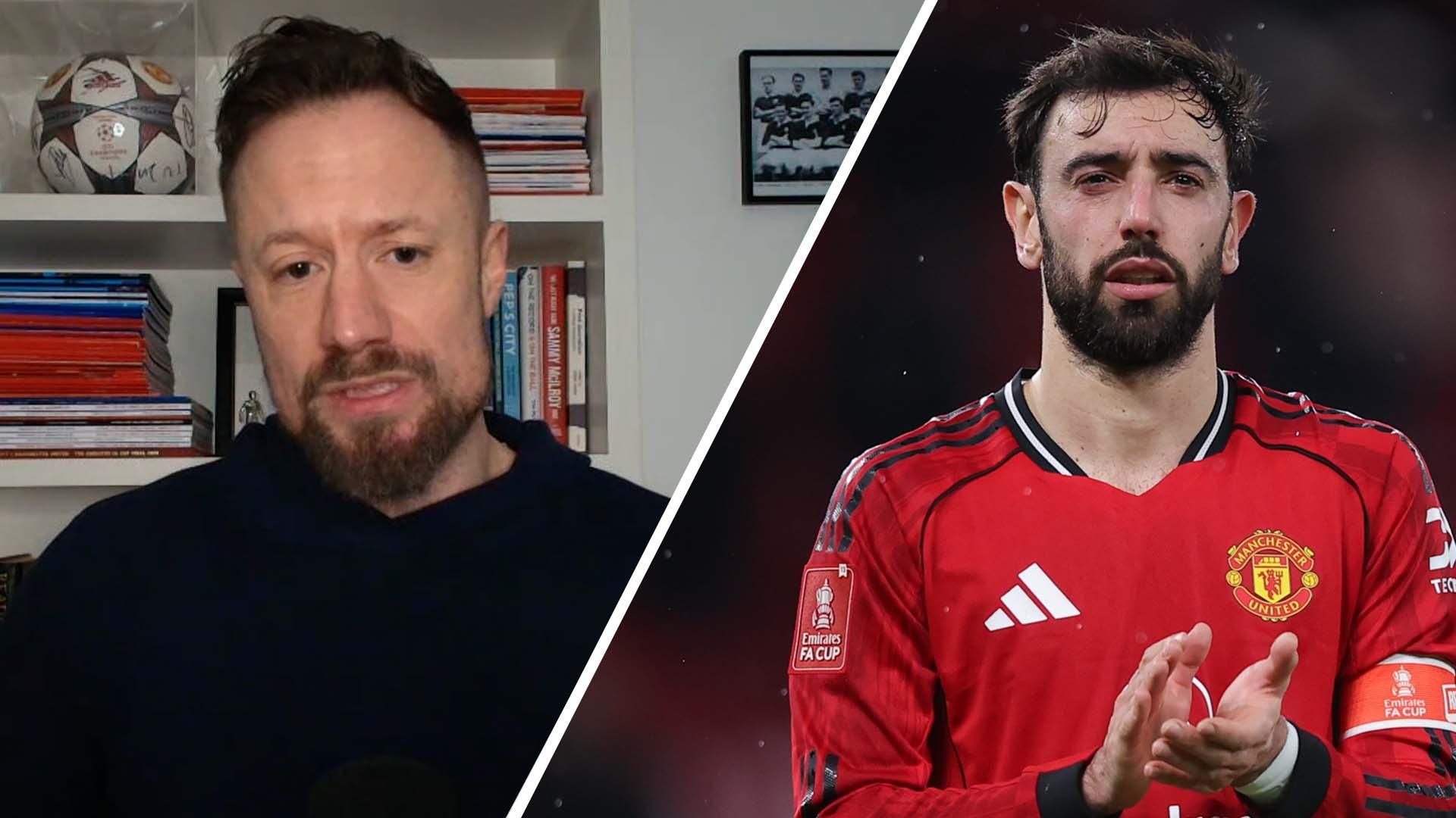 曼联任命迈克尔·卡里克为本赛季末的主教练。