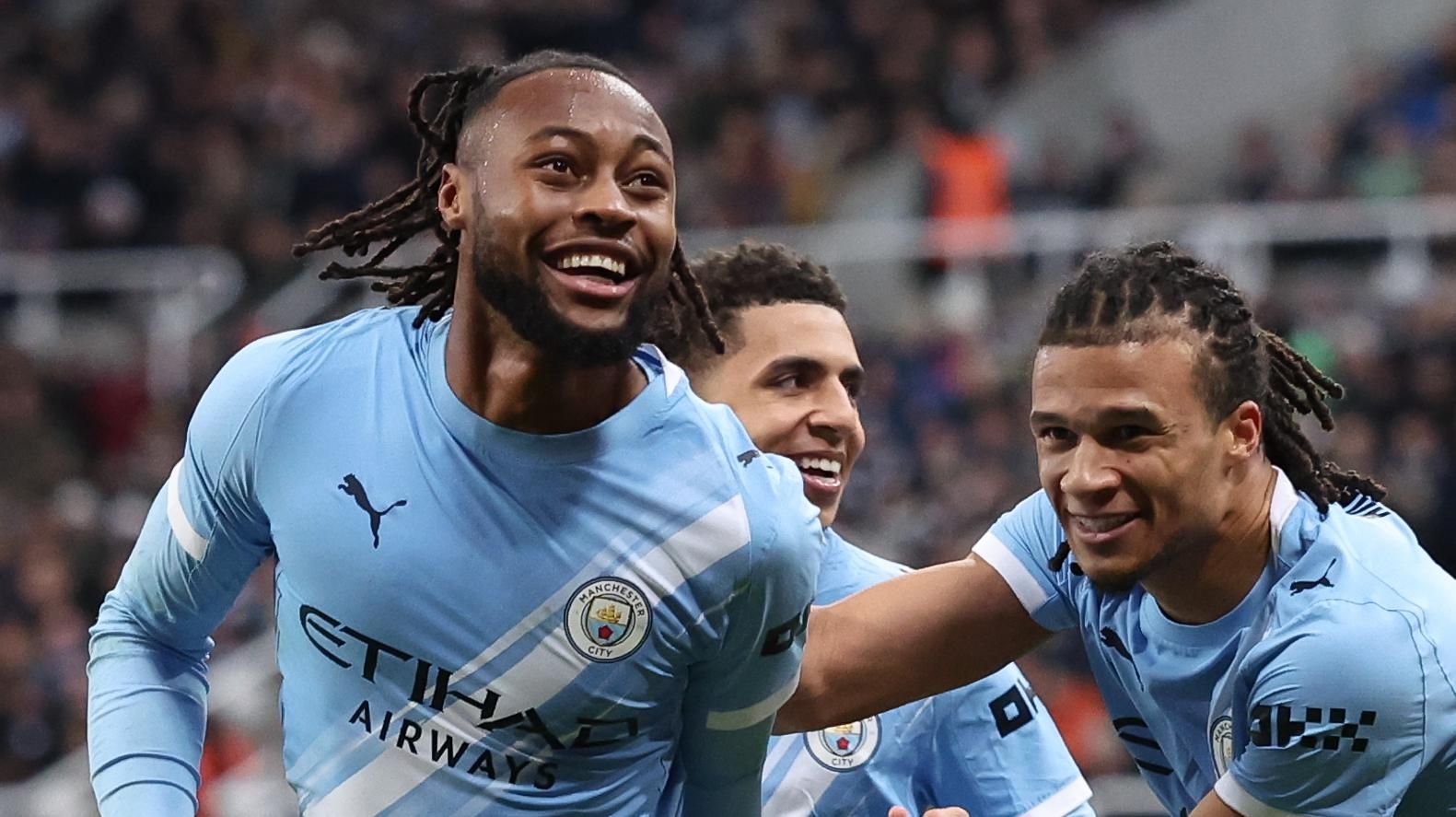 佩普怒斥VAR，因塞梅尼奥的进球被判无效而对曼城不满。