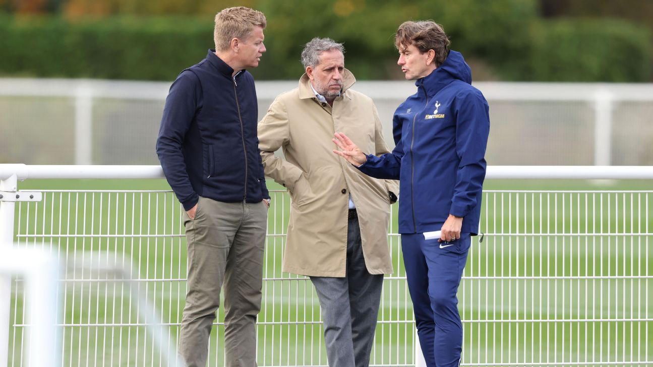 托特纳姆确认法比奥·帕拉蒂奇将在3个半月后离队。