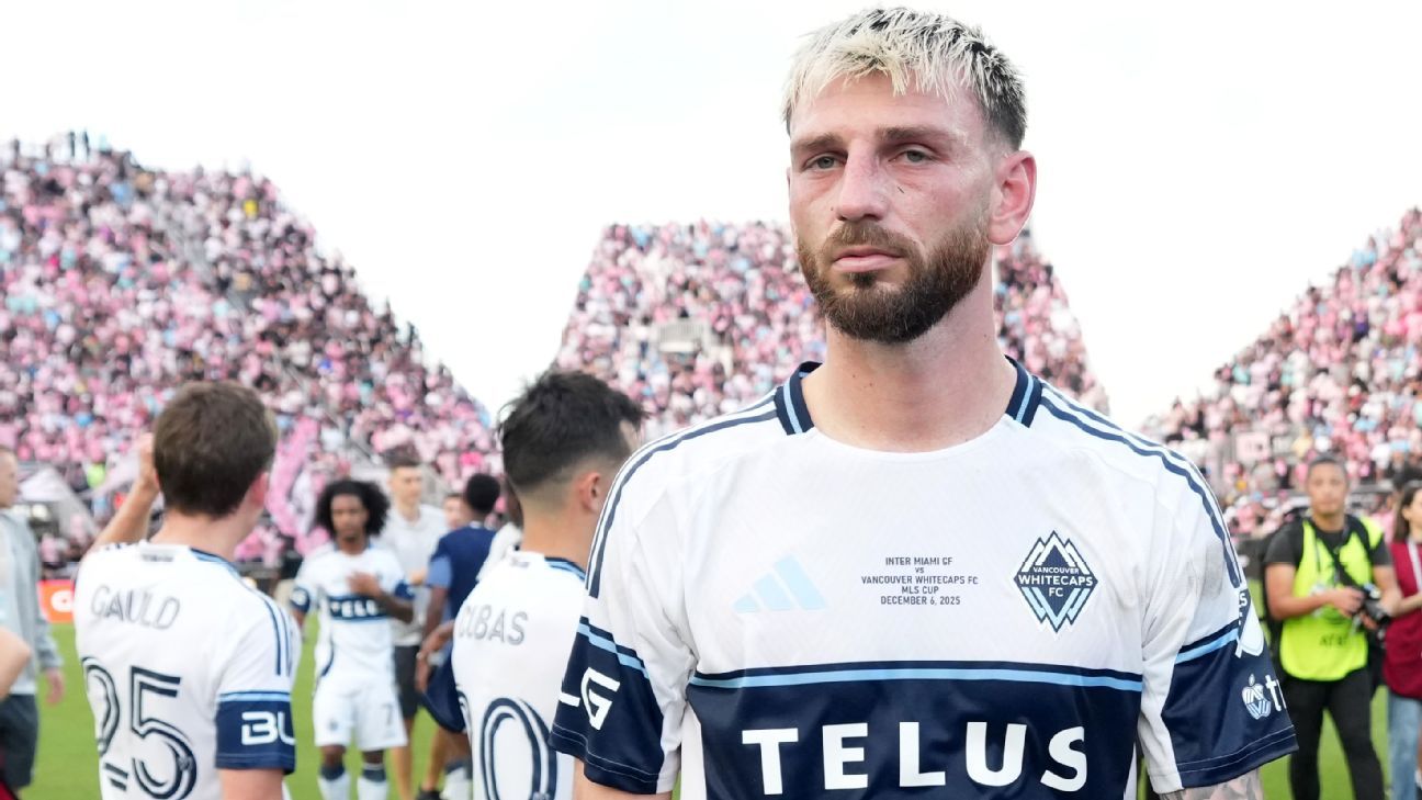 消息来源：布莱克蒙因迈阿密的邀约而缺席温哥华体检。