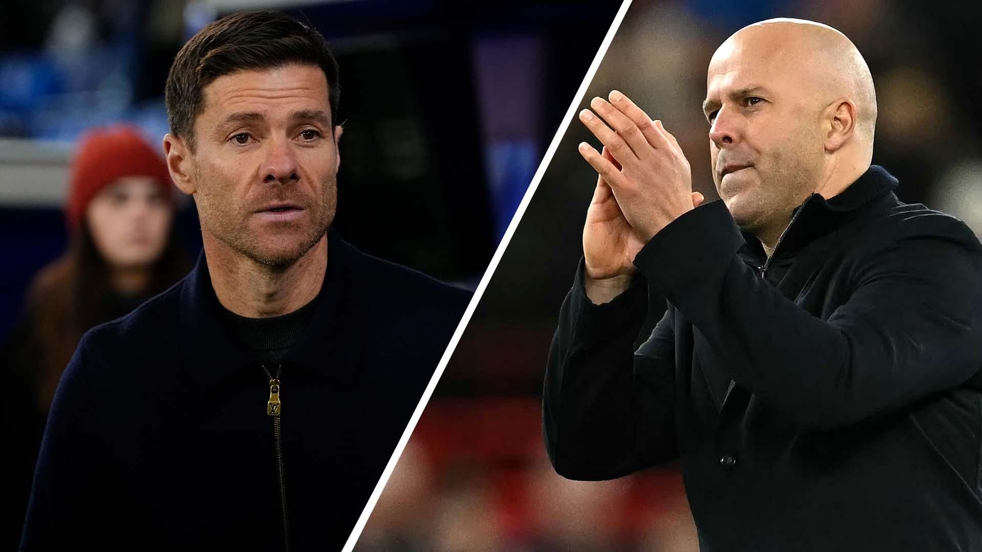 据消息人士称，哈比·阿隆索离队后，维尼修斯·儒尼奥尔与皇家马德里的合同更有可能达成——消息来源。