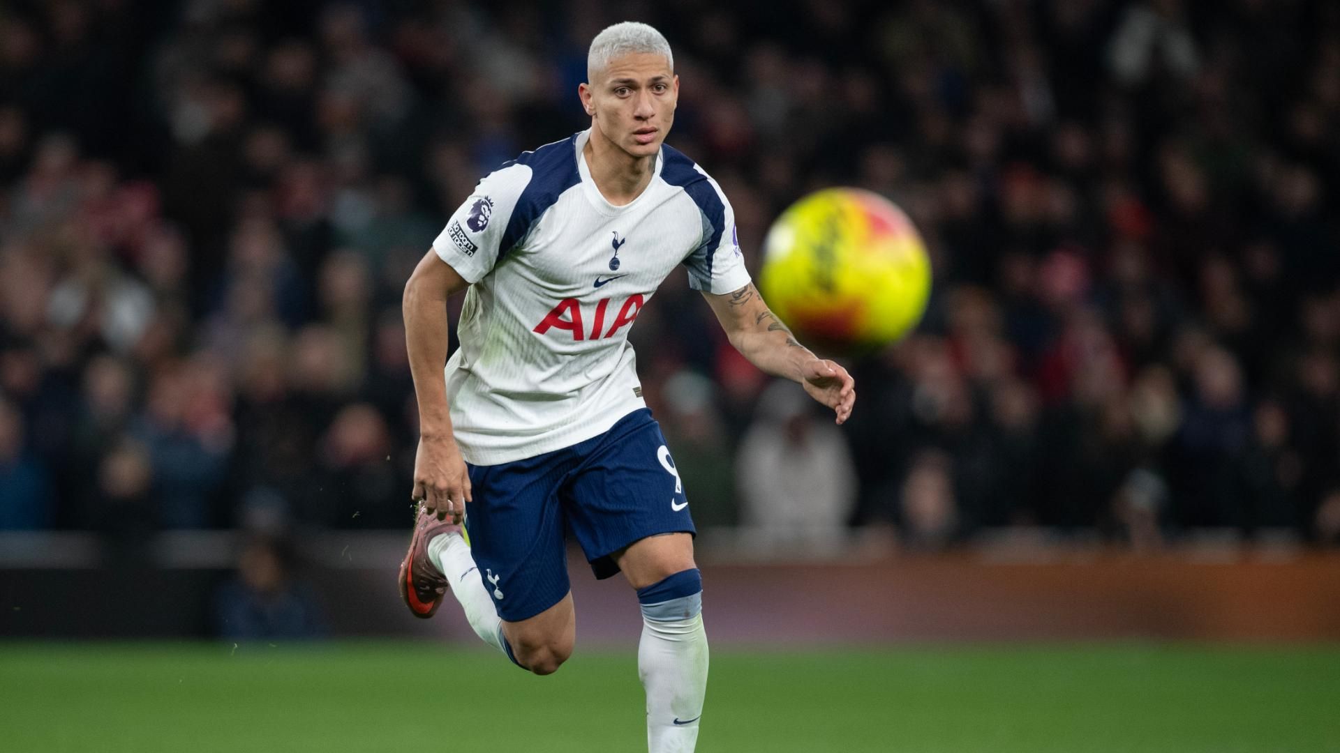 热刺主帅：球队“表现欠佳”，亟需提升质量和加强领导力