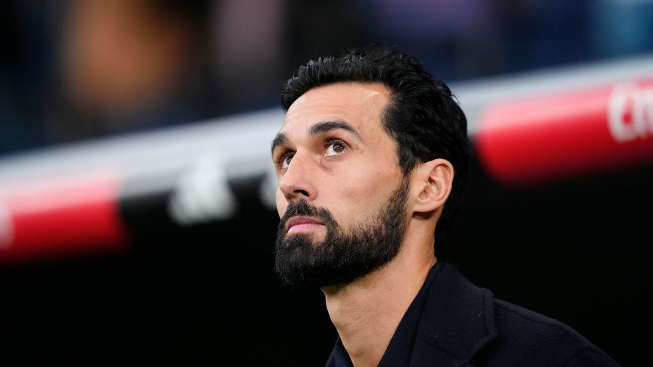 阿尔贝洛亚是马德里亟需的那位“幸运将军”，能带领球队扭转本赛季的颓势吗？