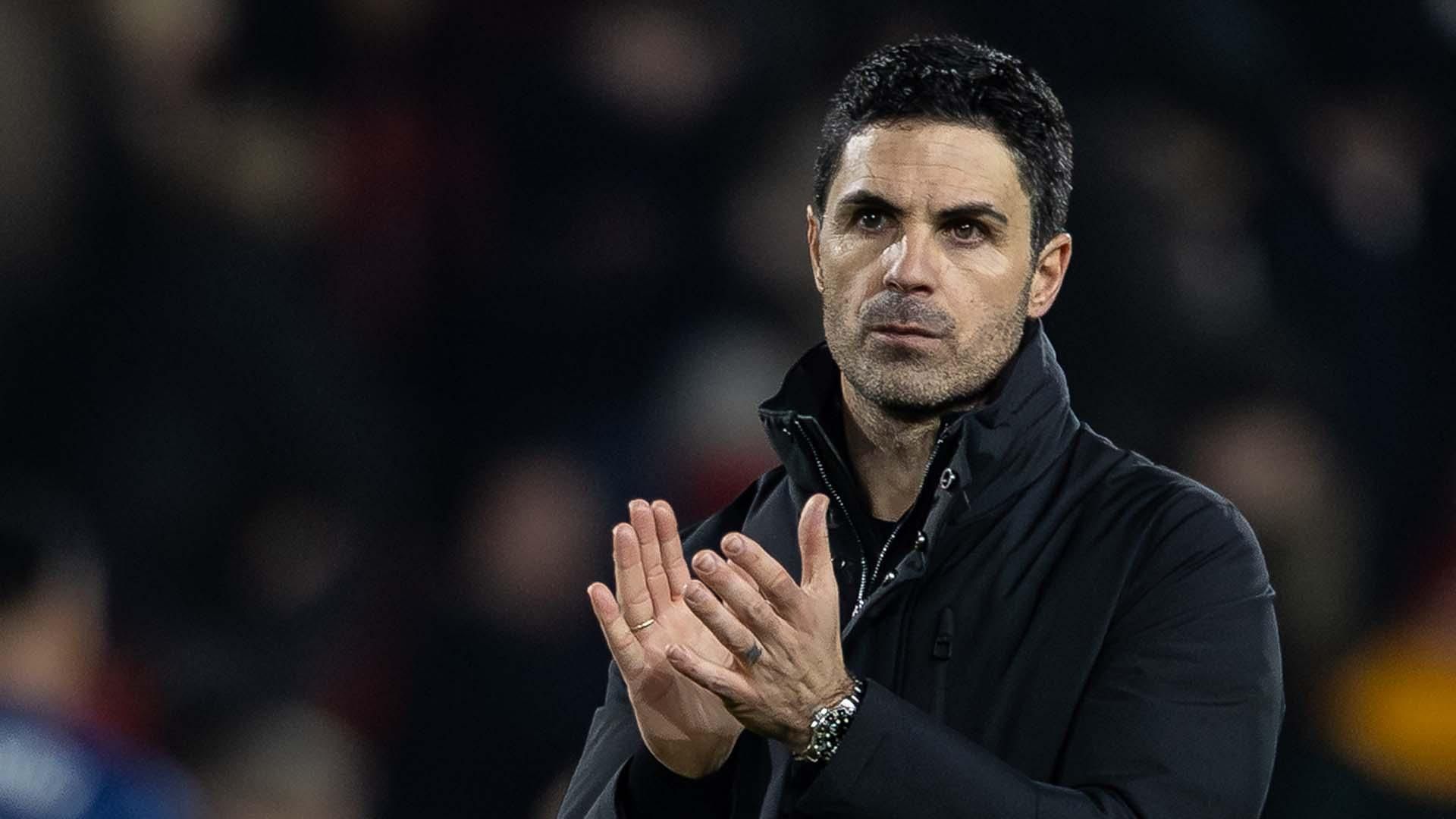 加布里埃尔·热苏斯：在经历了一段伤病困扰的时光后，我的愿望是留在阿森纳。