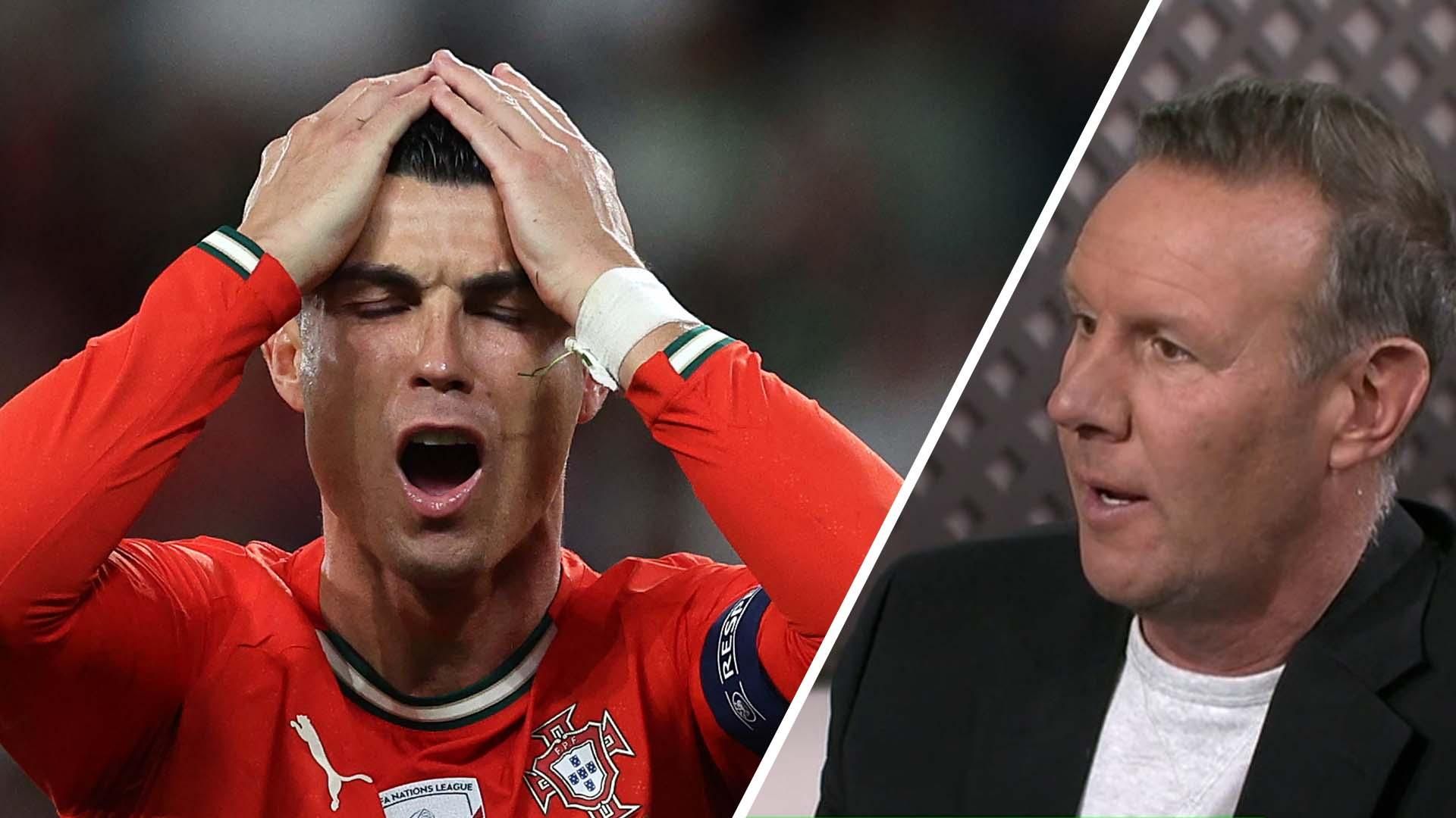 克里斯蒂亚诺·罗纳尔多赢得与尤文图斯的长期法律纠纷。