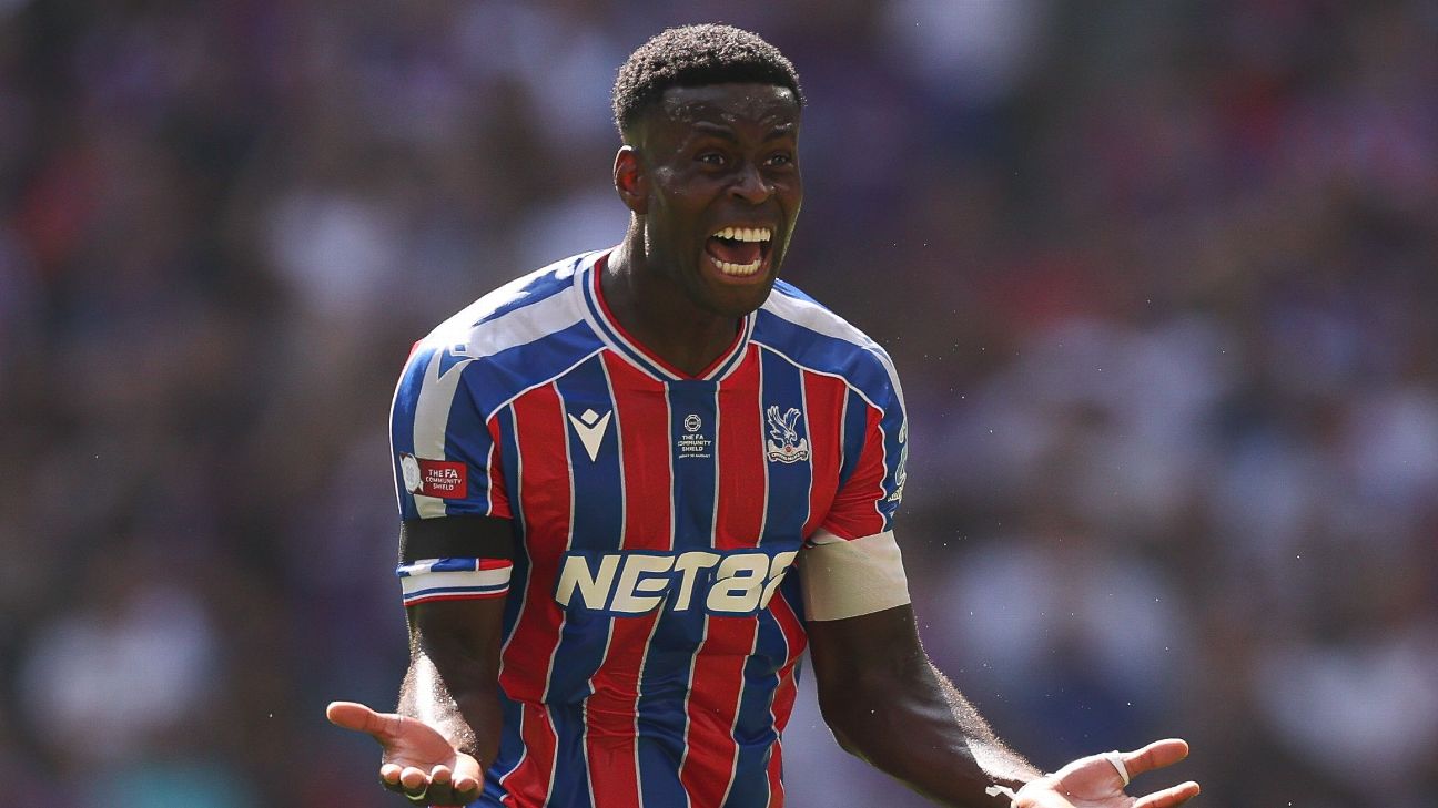 蓝色星期一：为什么格伊加盟曼城让利物浦陷入混乱？