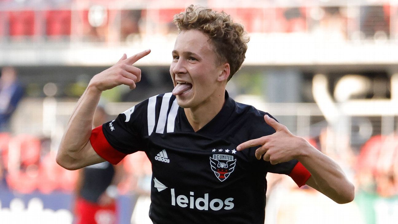 美国边锋格里芬·约夫从韦斯特洛重返美职联，加盟新英格兰革命队。