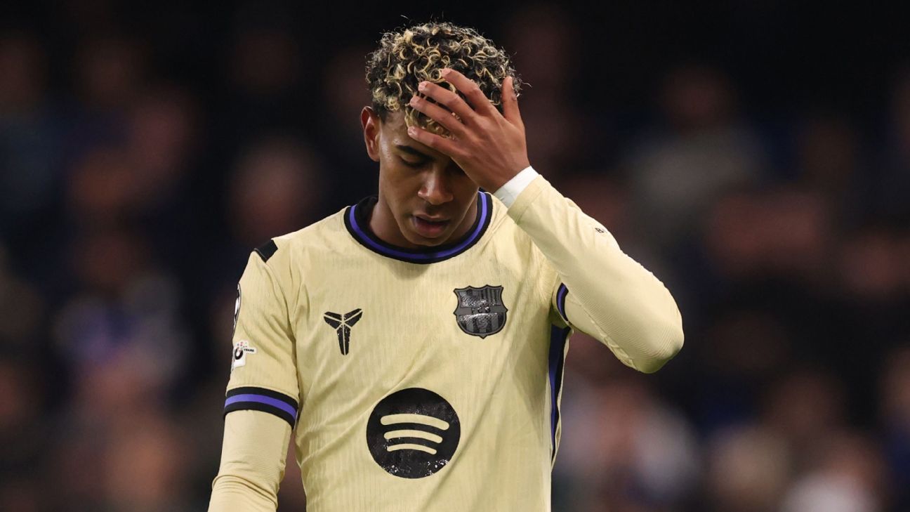 如何晋级欧冠淘汰赛：切尔西和巴萨能否避开附加赛？