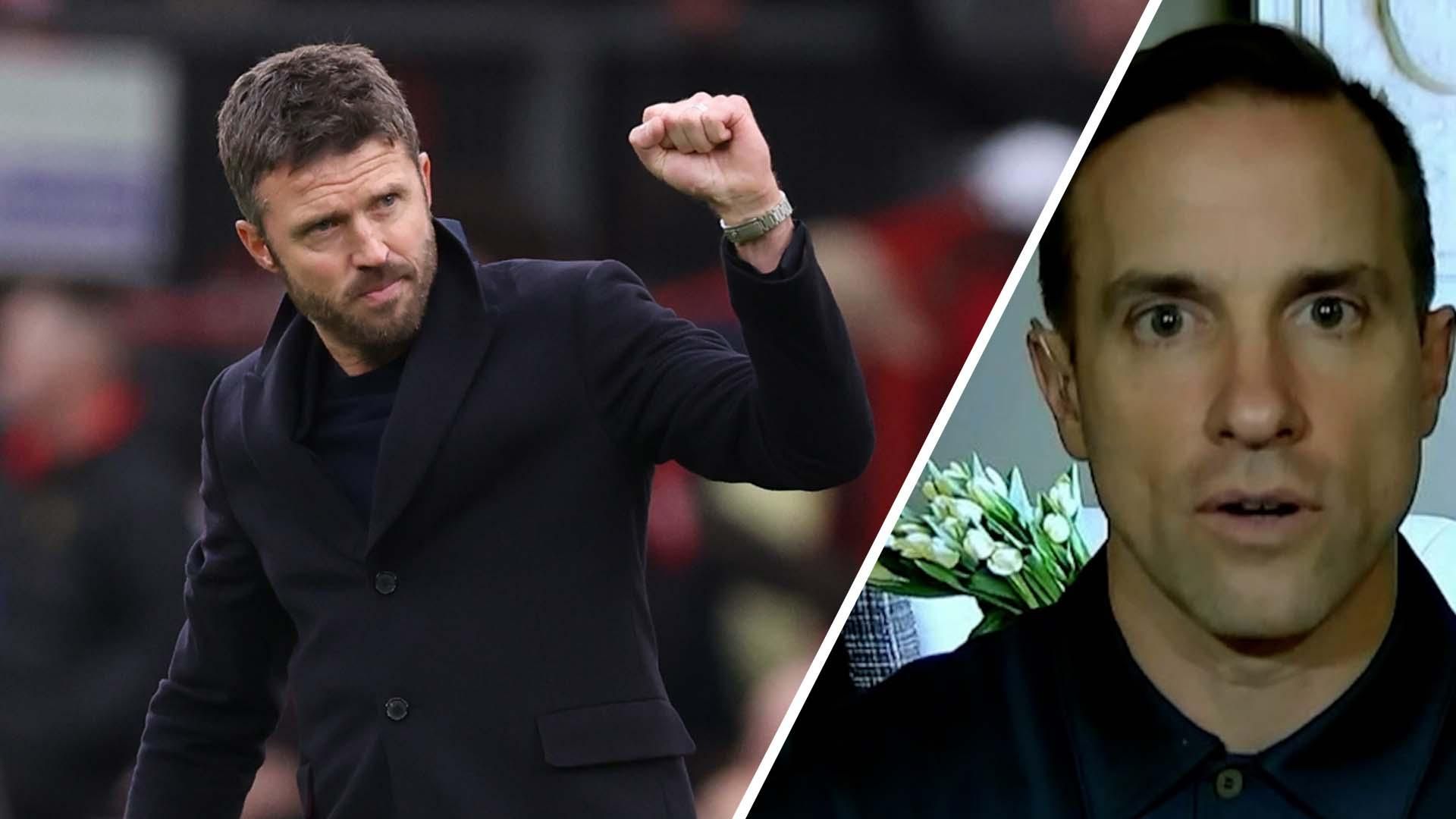 卡塞米罗将在本赛季结束后离开曼联。