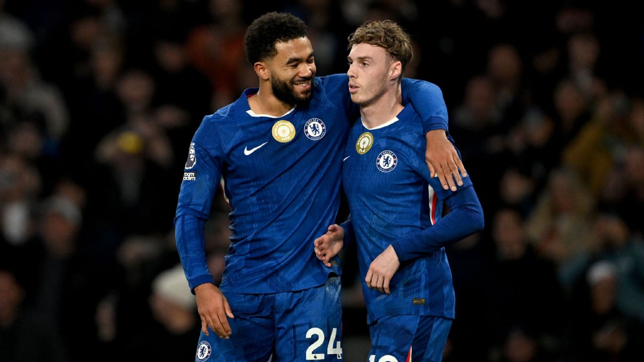 英超联赛实力排名：根据表现而非战绩对20支球队进行评分