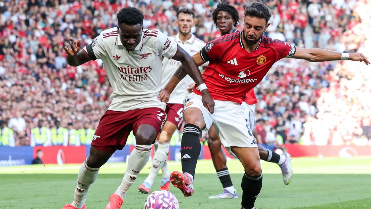 劳伦斯周末前瞻：卡里克能阻止阿森纳吗？阿尔贝洛亚迎来又一场考验，更多内容即将呈现。