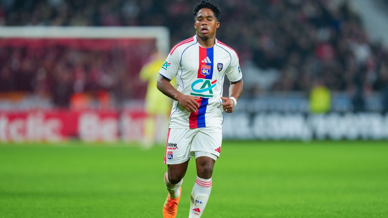 恩德里克、埃斯泰瓦奥等：帕尔梅拉斯的“十亿一代”在欧洲表现如何？