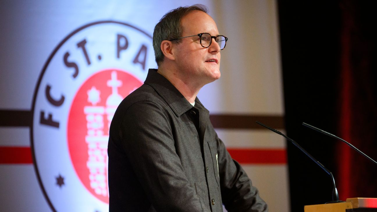 德国官员呼吁就特朗普问题展开世界杯抵制谈判