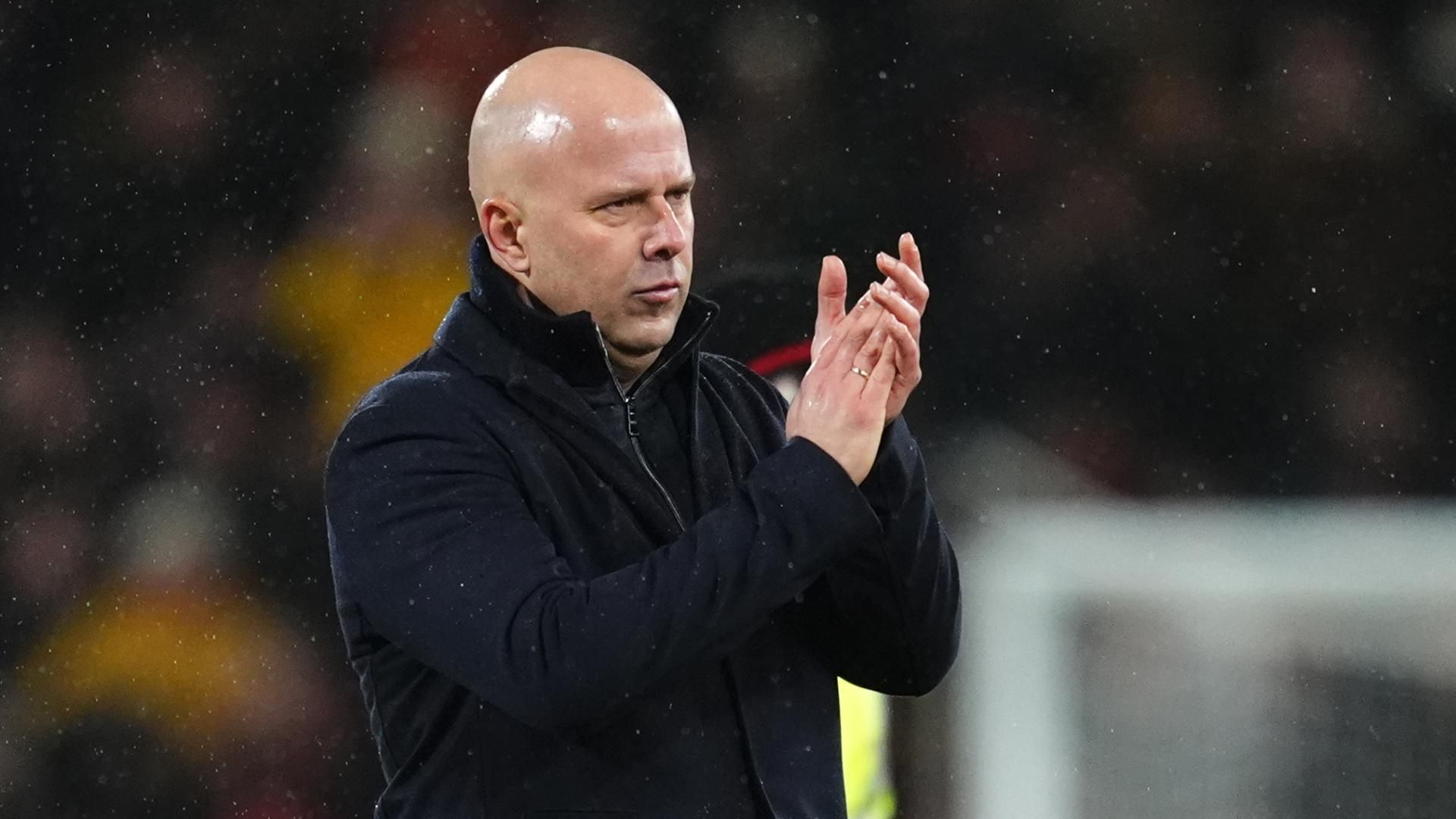 焦点：利物浦在绝杀惜败伯恩茅斯的比赛中耗尽了体力。