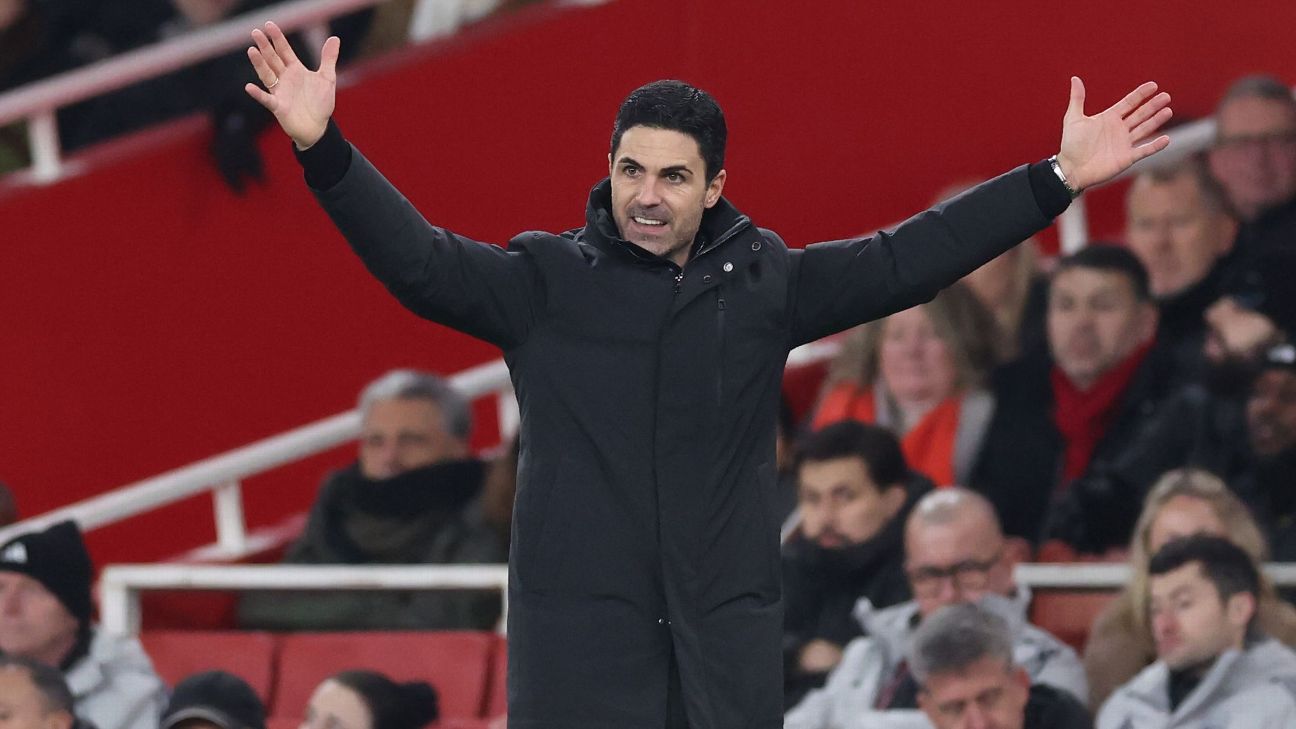 有人想赢得英超联赛吗？在这个疯狂的赛季，12分的差距根本不算什么。