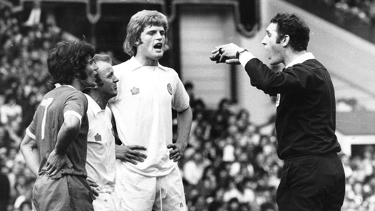 验尸官：头球“很可能”导致戈登·麦奎因脑部受伤