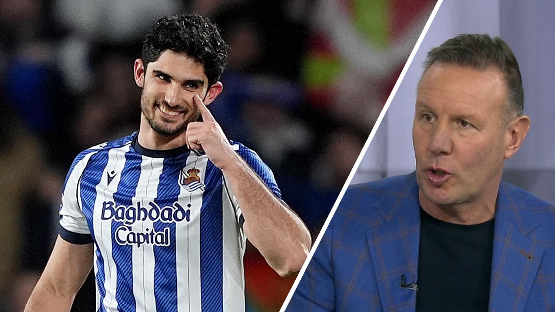 巴黎圣日耳曼完成签约巴塞罗那新星德罗·费尔南德斯。