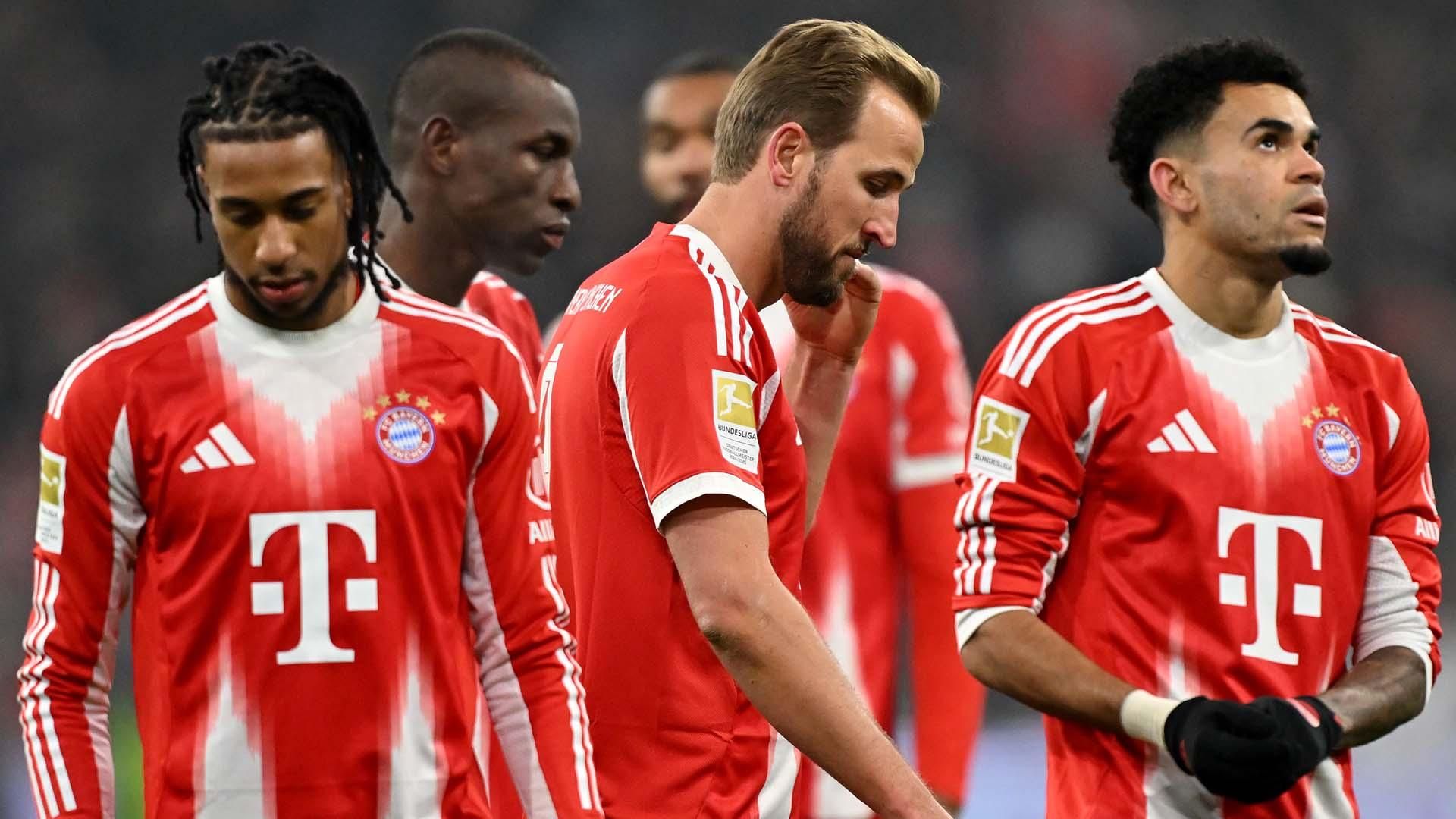 哈里·凯恩开启与拜仁慕尼黑续约谈判。