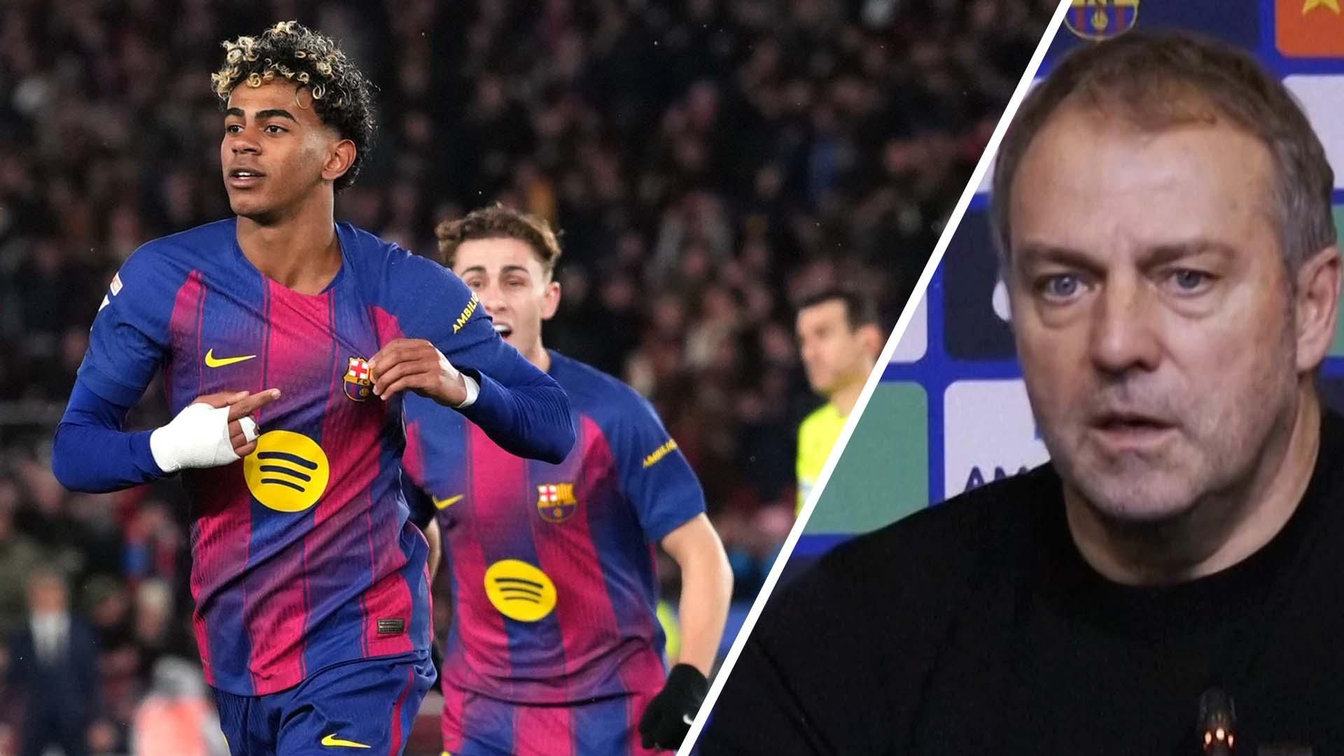 费尔明·洛佩斯将与巴塞罗那的合同延长至2031年，切尔西的报价宣告结束。