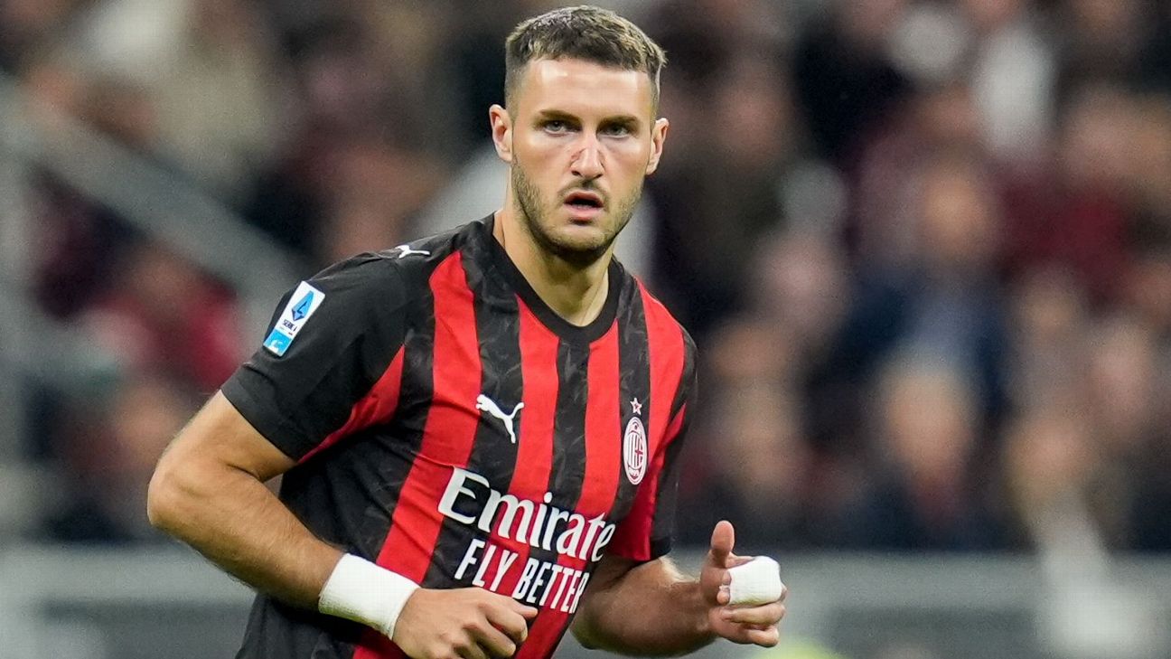 圣地亚哥·吉梅内斯专访：墨西哥的世界杯梦想，与克里斯蒂安·普利西奇的友谊