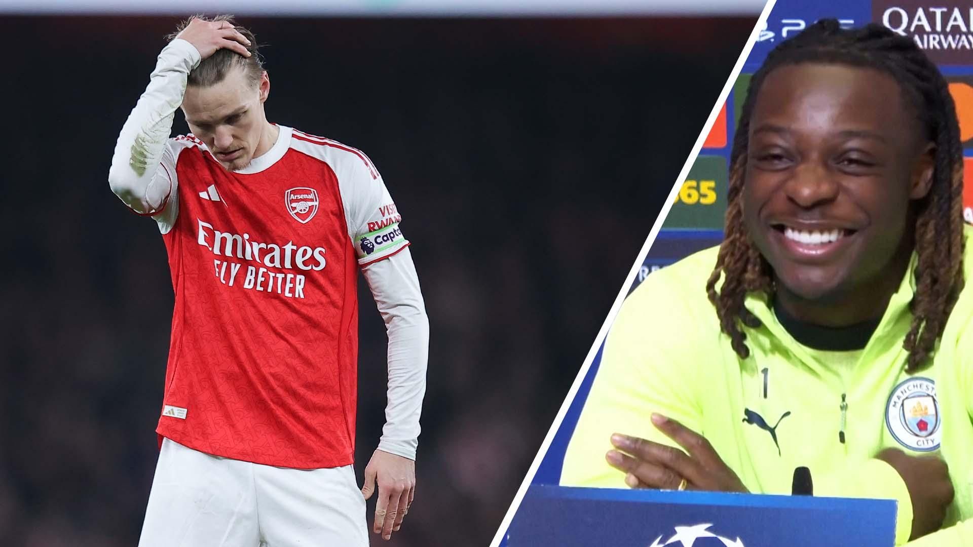 曼城主帅瓜迪奥拉再次重申对裁判的批评。