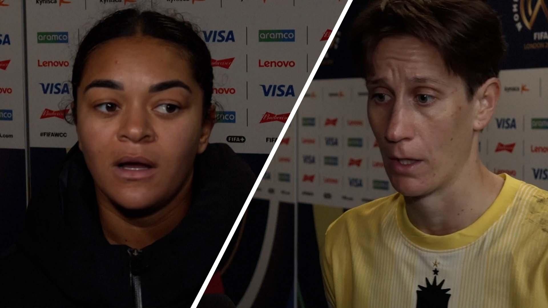 哥谭队球员抨击国际足联女足冠军杯赛程安排