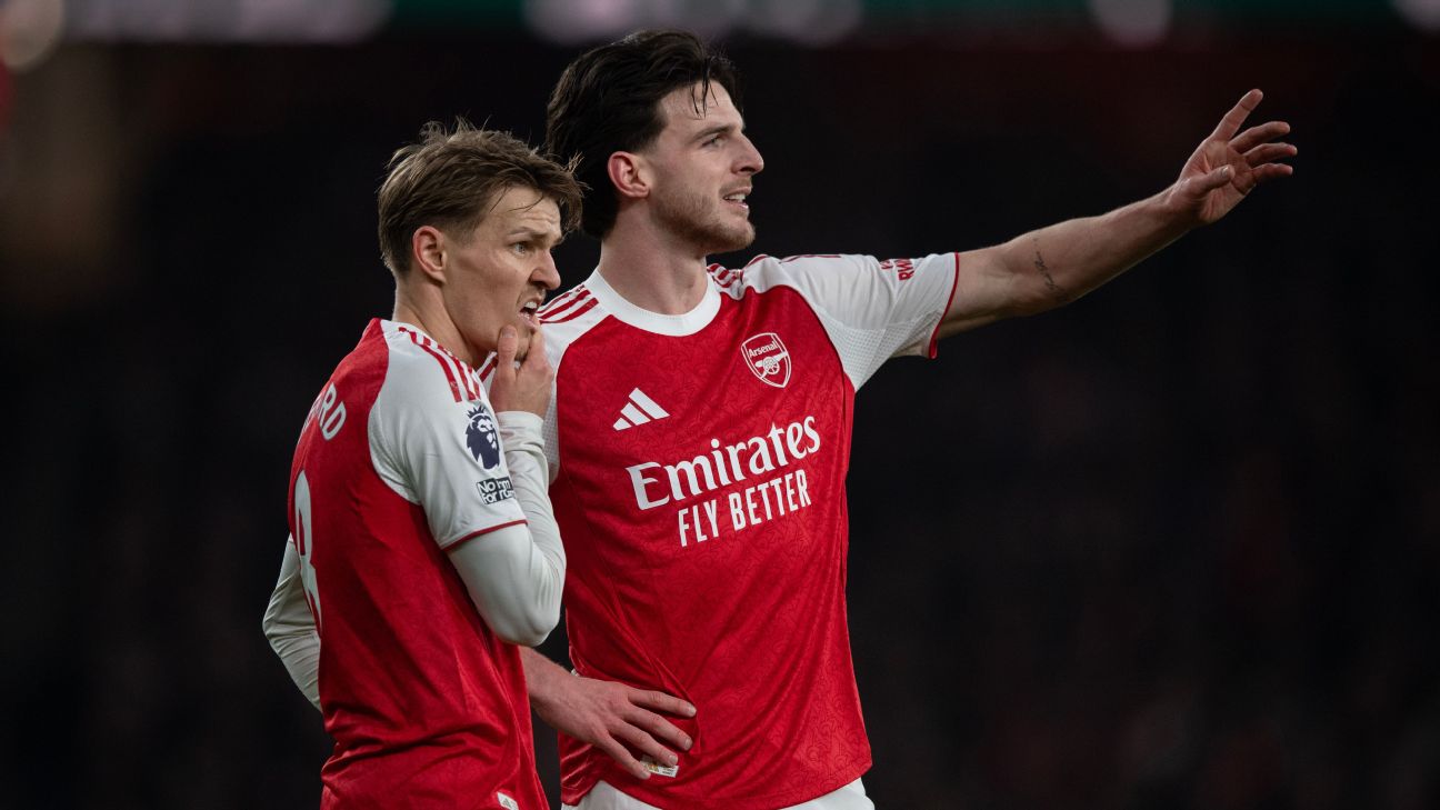 排名：目前英超联赛前50名球员都是哪些？