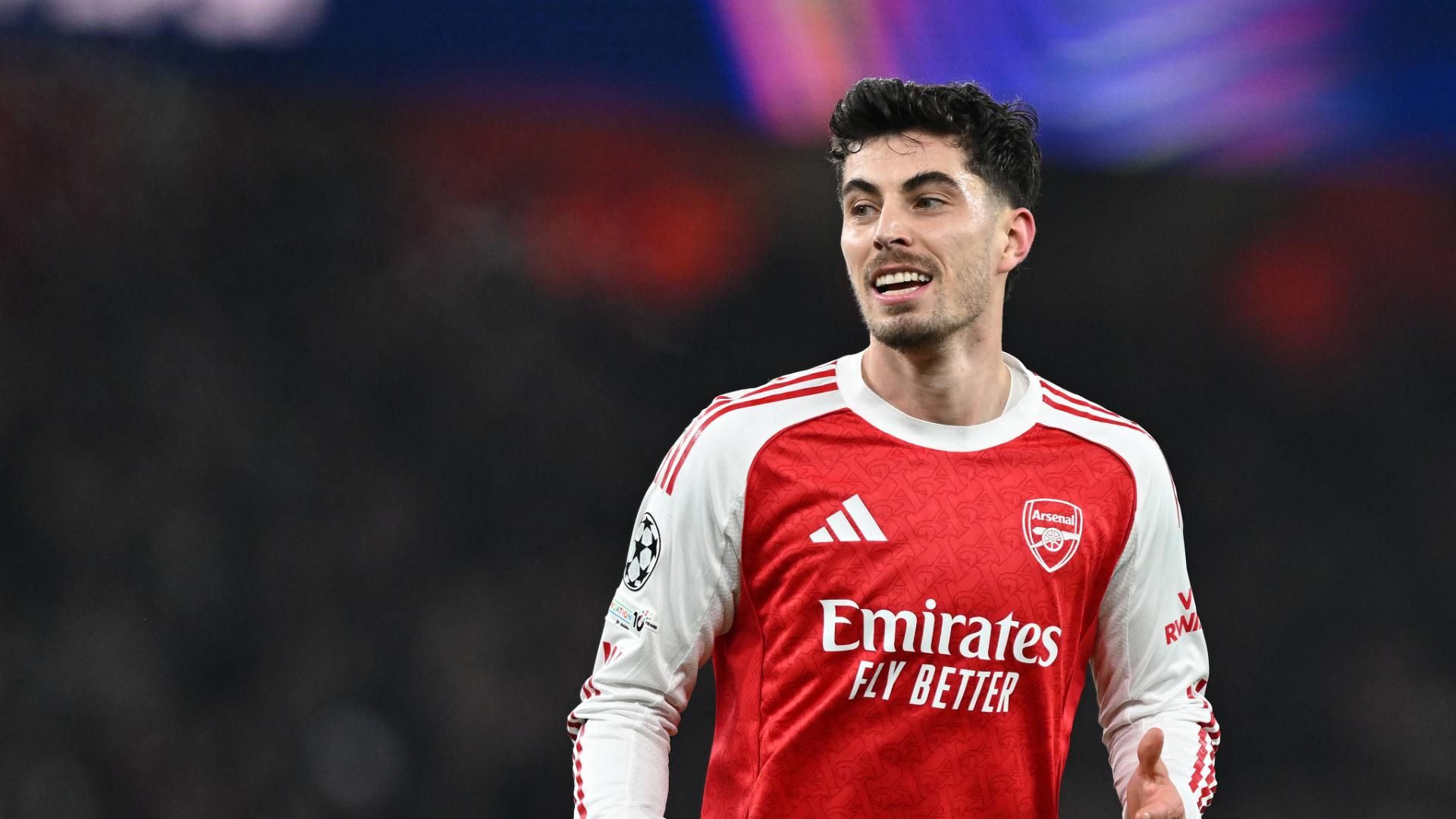 维克托·乔凯雷斯渴望在“艰难”的客场终结阿森纳的不胜纪录。