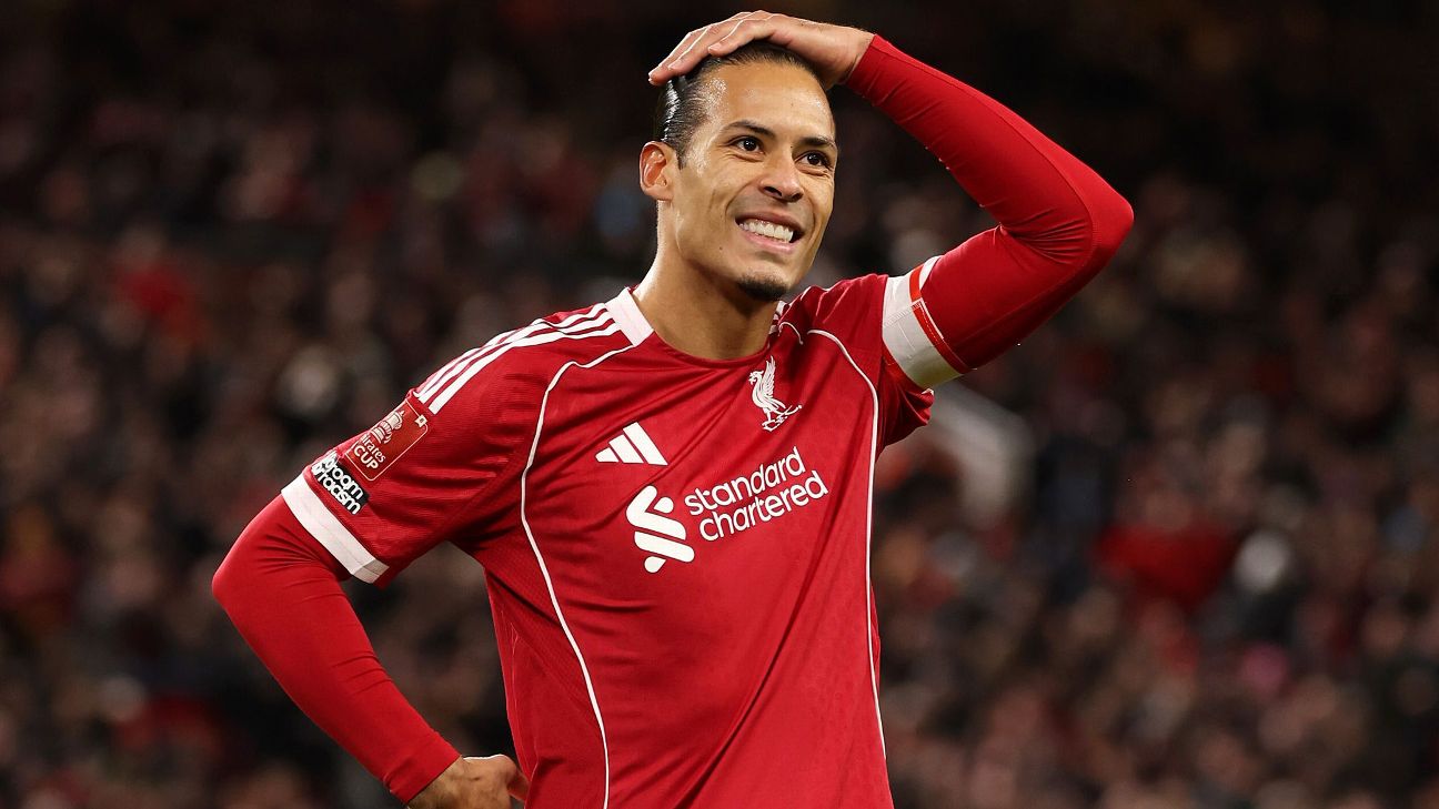 为什么利物浦1月的转会窗口毫无意义