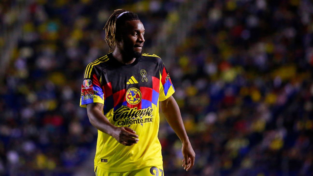 镜头抨击了艾伦·圣马西姆在签约视频评论中遭受的种族主义辱骂。