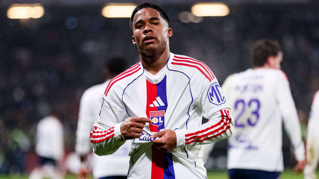 亚马尔、恩德里克：1月份的最佳球员是谁？