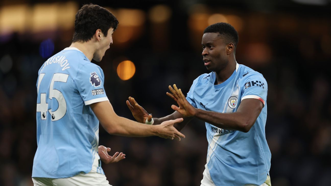 绝望排名：根据转会恐慌来判断所有20支球队