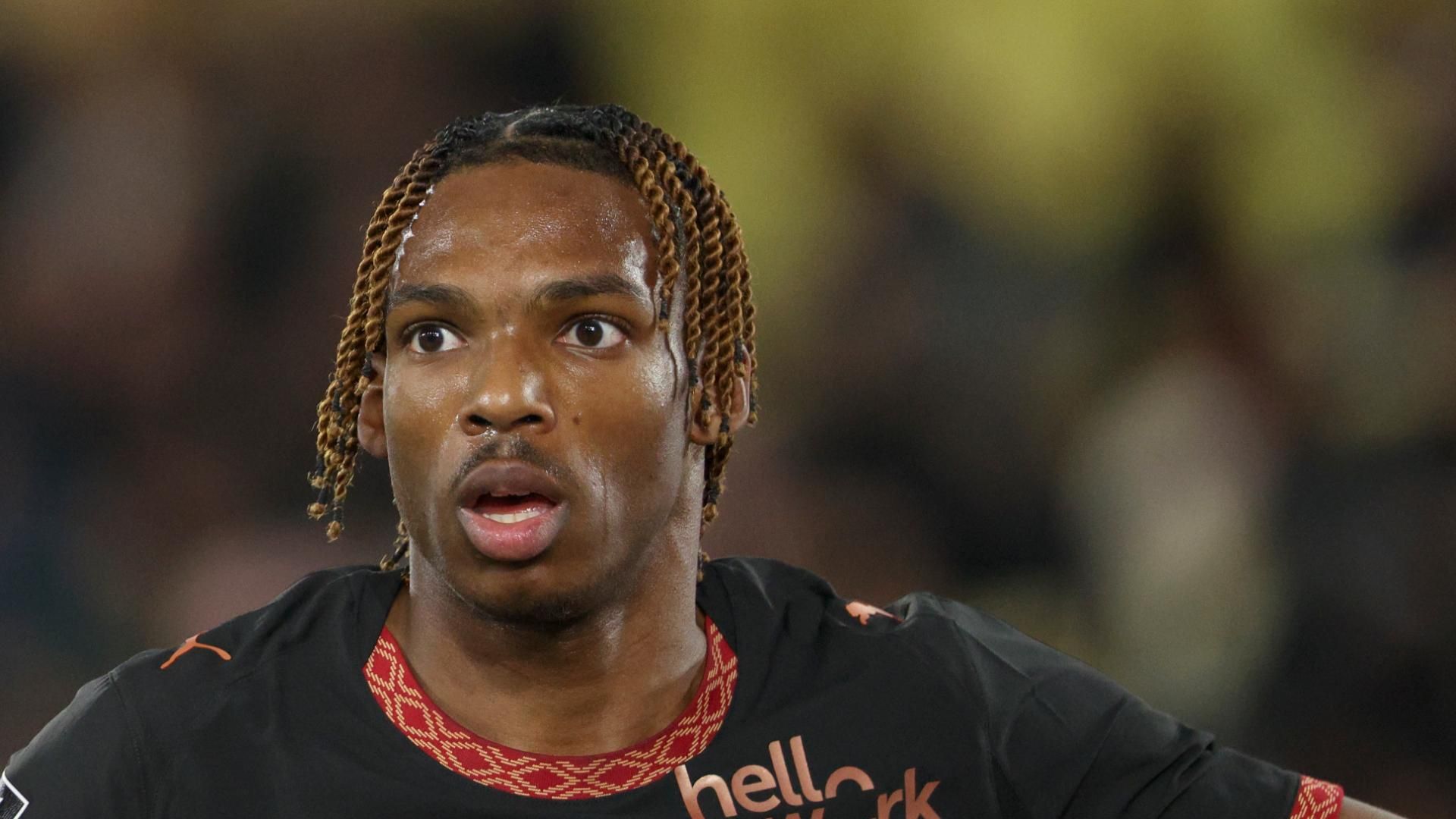 阿恩·斯洛特：利物浦新援杰雷米·雅克“是一位非常有天赋的球员”