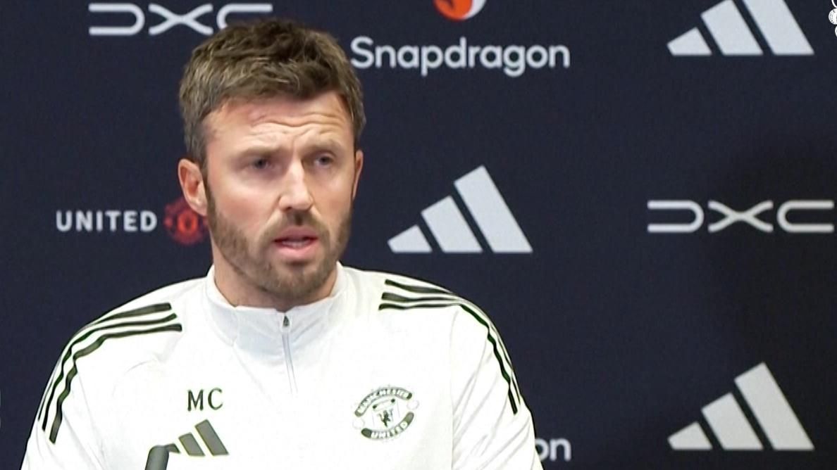 卡里克：出色的开局并未改变曼联的执教前景。