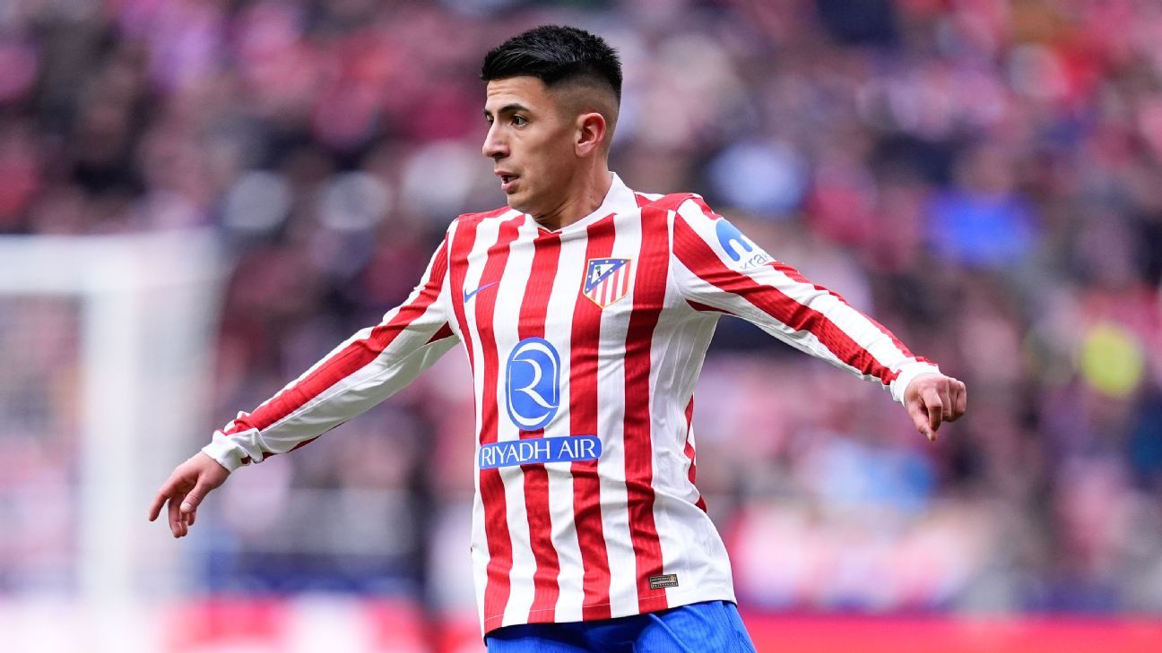 亚特兰大与博塔福戈就阿尔马达转会达成协议