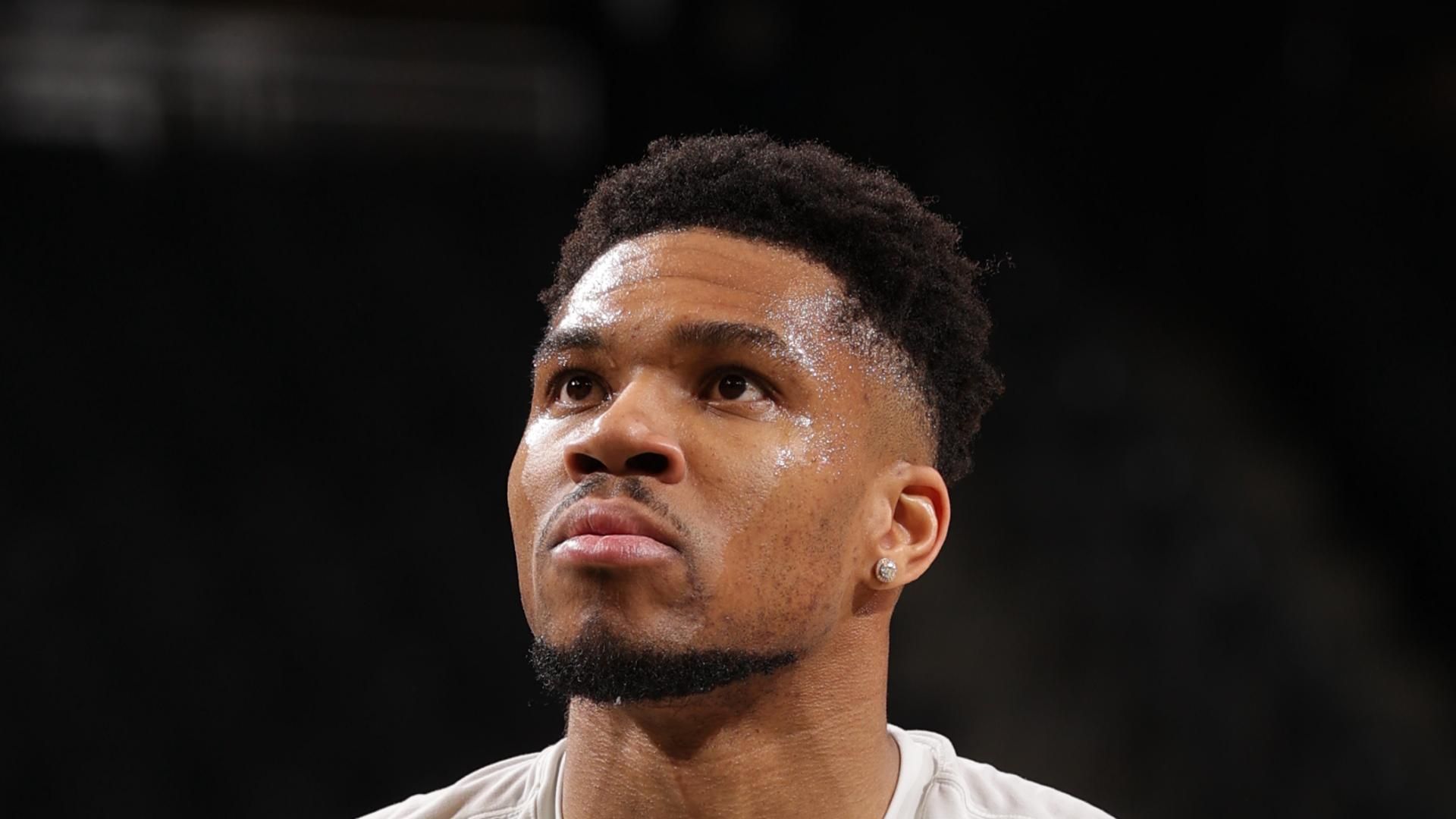 NBA球星扬尼斯·阿德托昆博加入切尔西女足所有者团队。