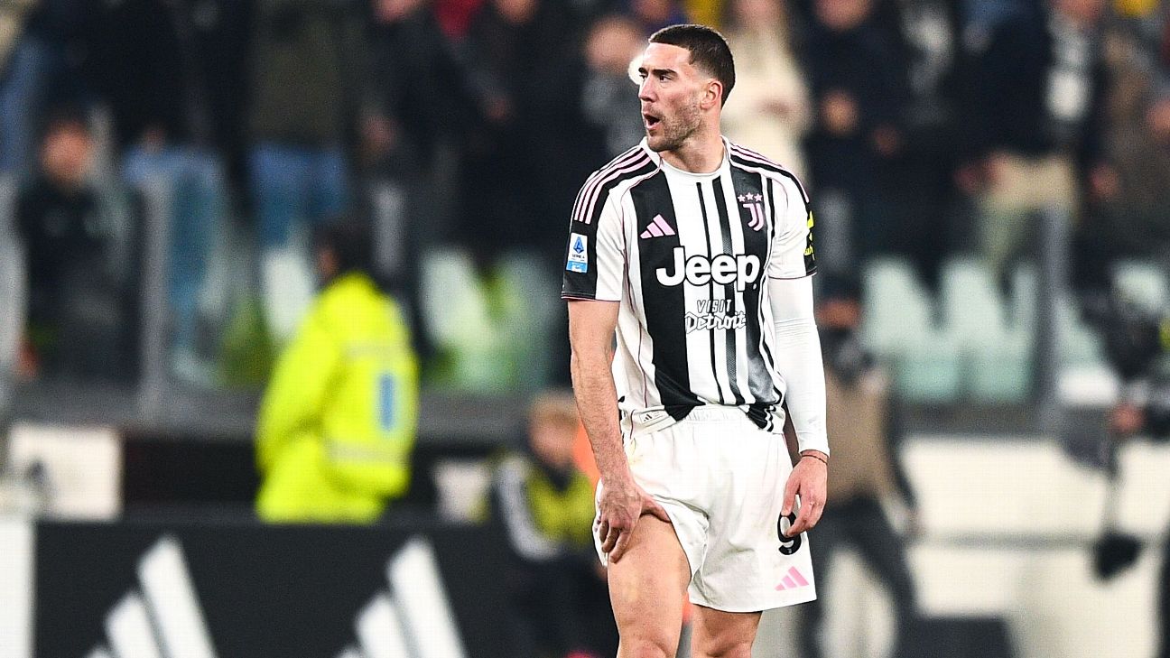 转会传闻与新闻：切尔西和热刺争夺尤文图斯的弗拉霍维奇