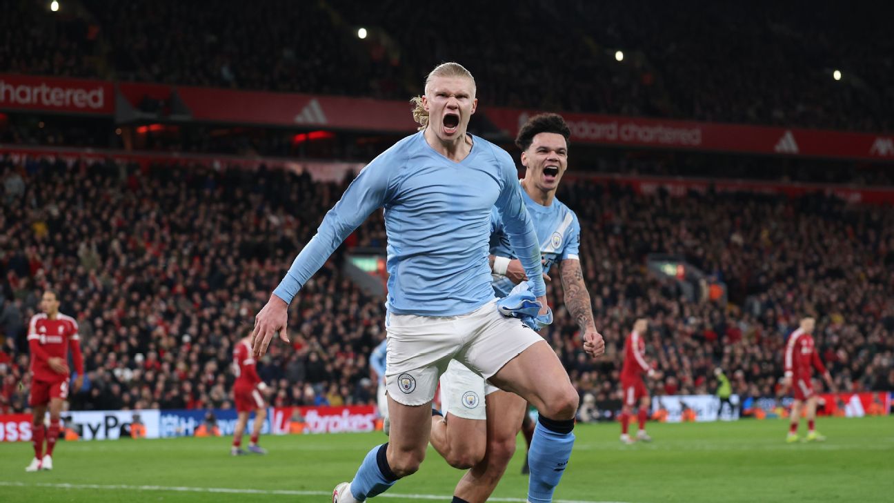 曼城仍处于争冠行列；曼联能否抵挡住继续启用卡里克的决定？