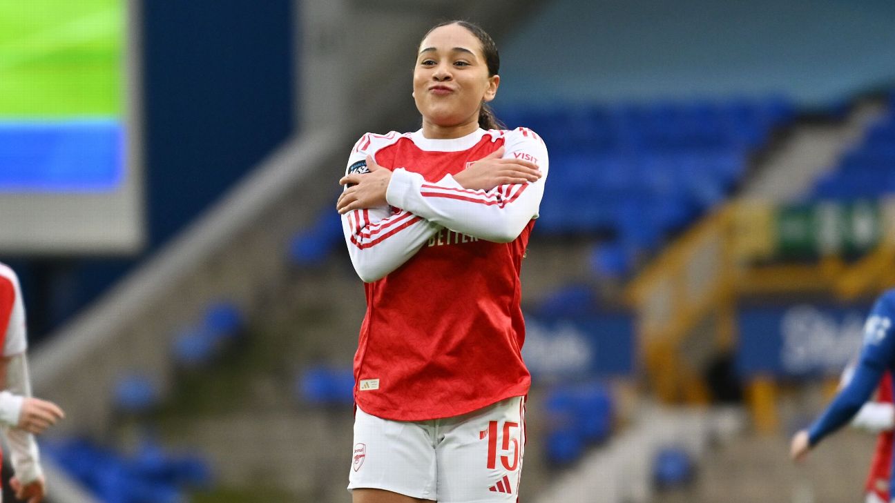 UWCL季后赛首轮前瞻：阿森纳能否延续胜势？