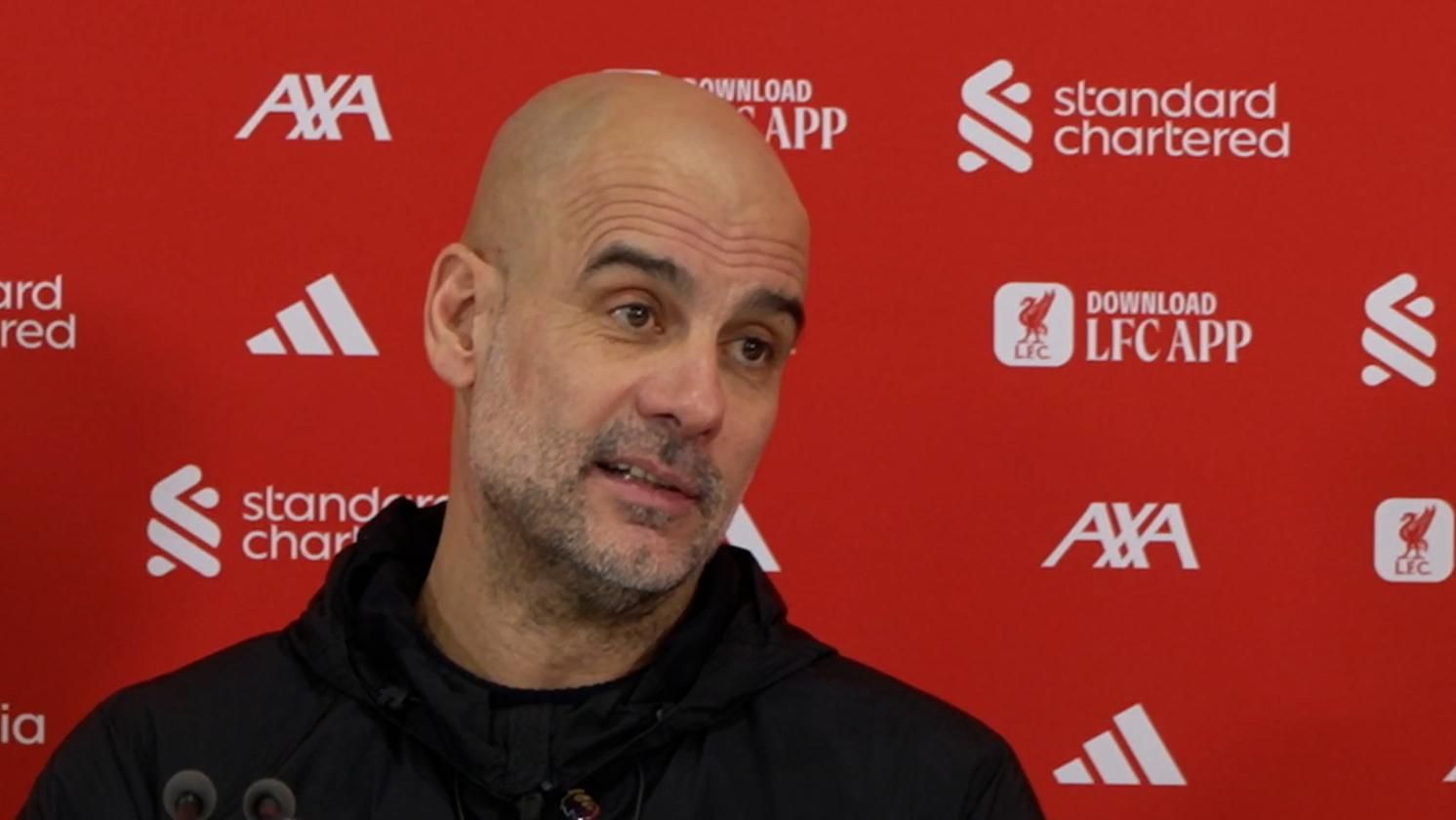 埃尔林·哈兰德：“我进球还不够多，我需要提高。”