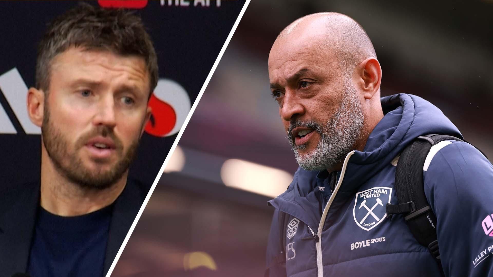 贝巴托夫呼吁耐心对待卡里克的曼联未来。