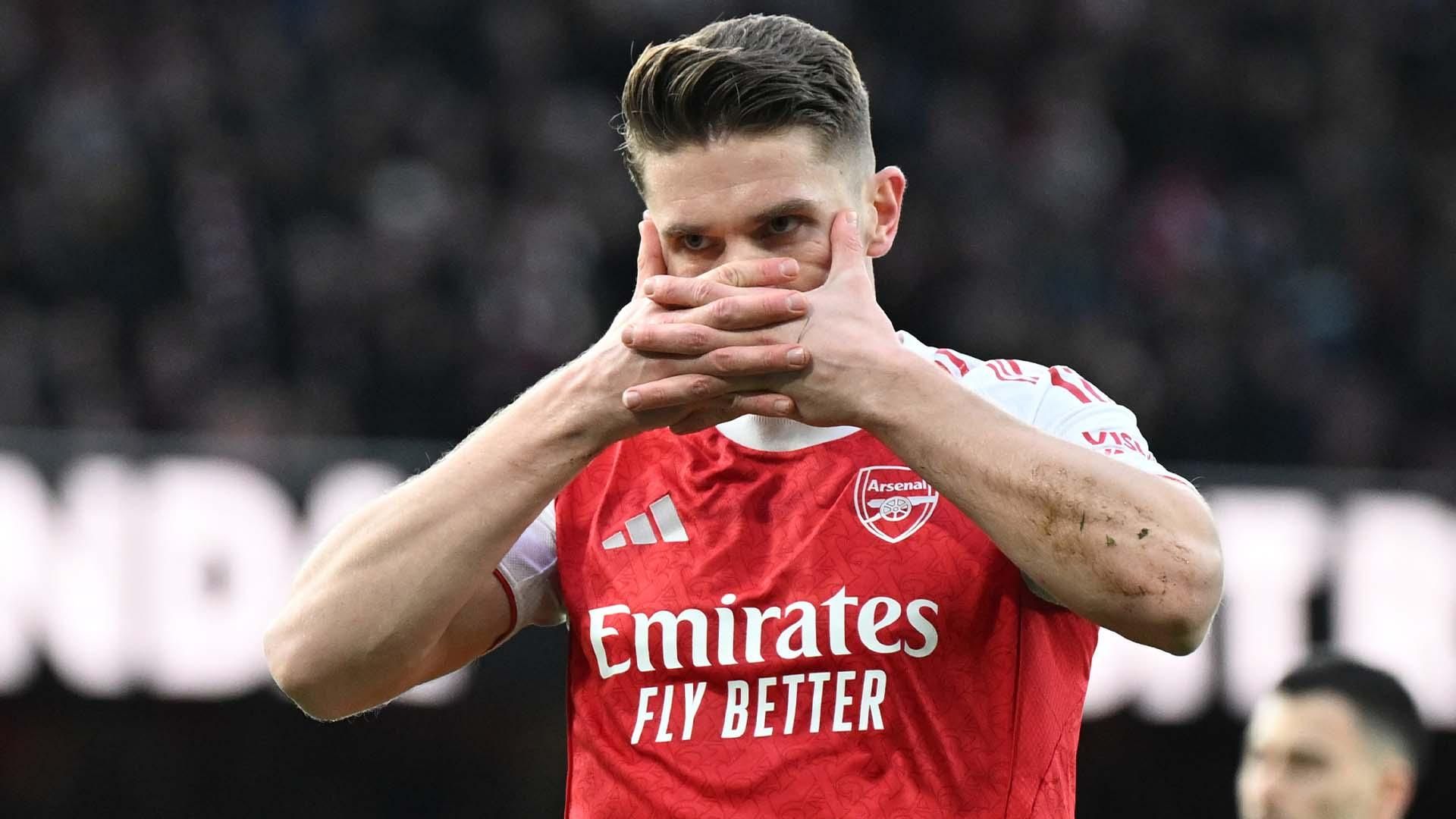 米克尔·梅里诺接受手术：“距离复出已更近一步”