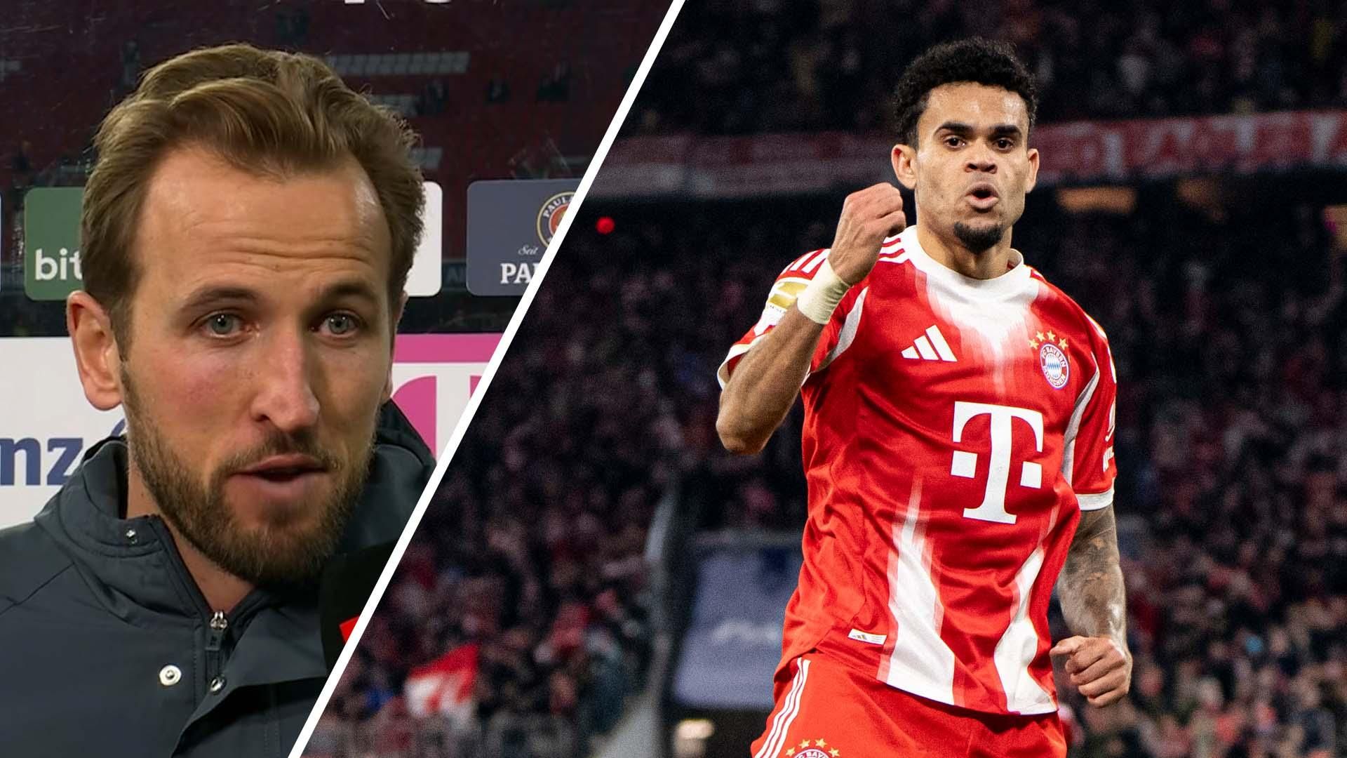 哈里·凯恩就未来与拜仁慕尼黑展开“深入谈判”