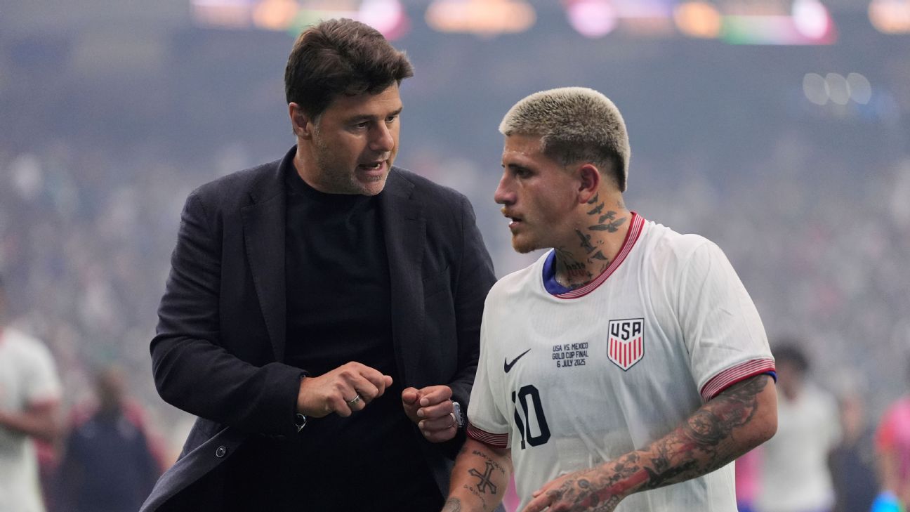 排名：足球领域25个最佳经理职位，从优到劣排列