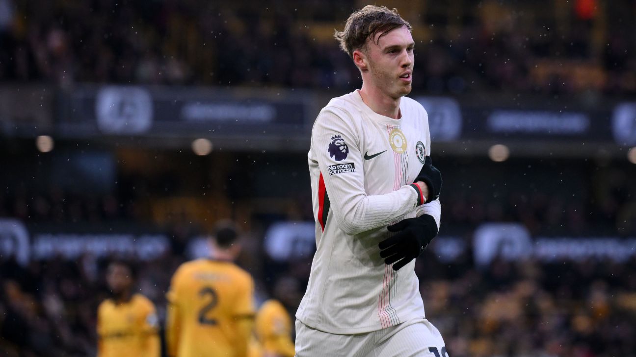 英超实时更新：切尔西对阵利兹联队