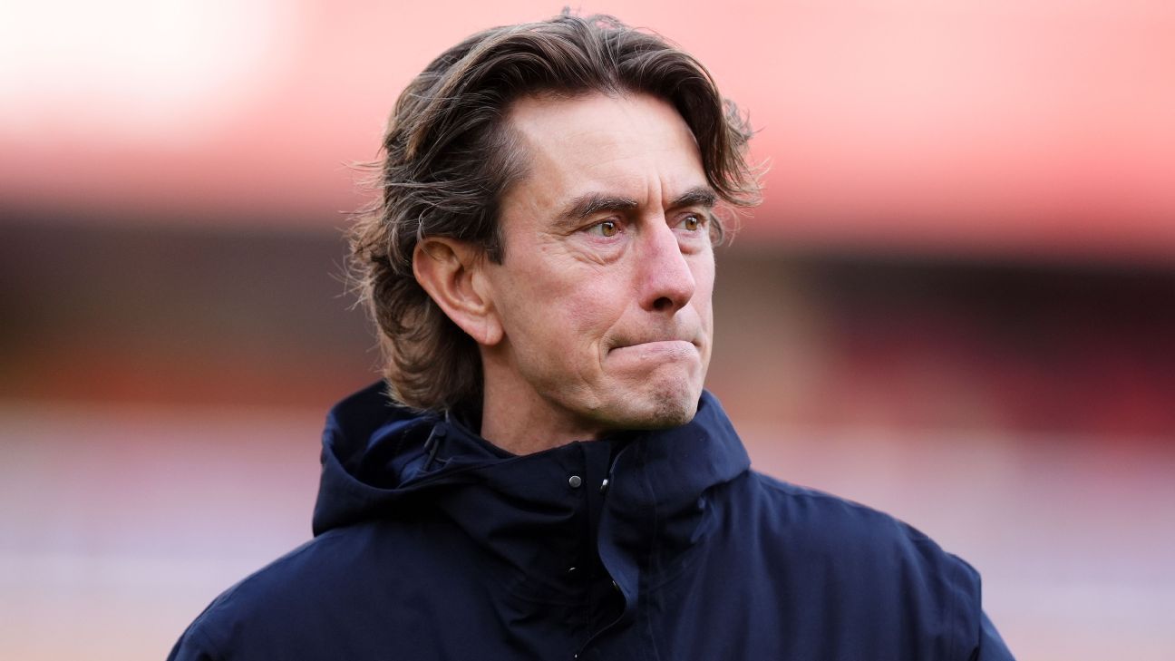 消息来源：弗兰克被托特纳姆解雇